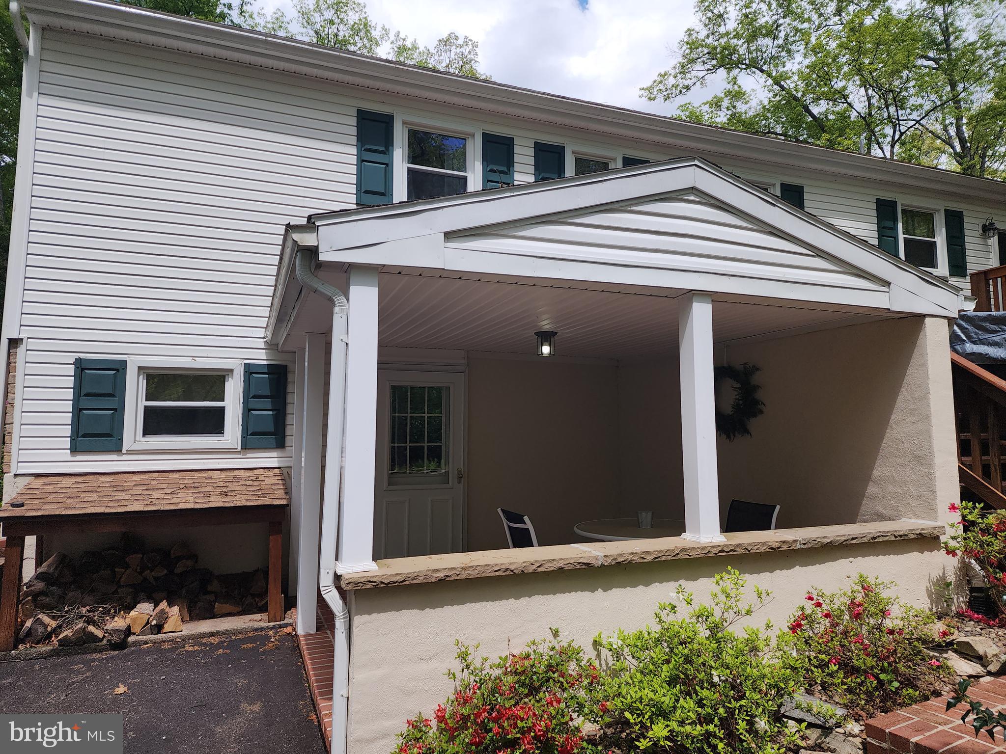 WHITE ROCK ACRES - Residential