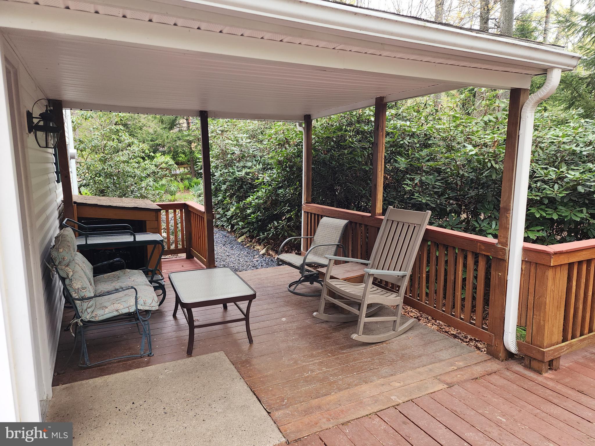 WHITE ROCK ACRES - Residential