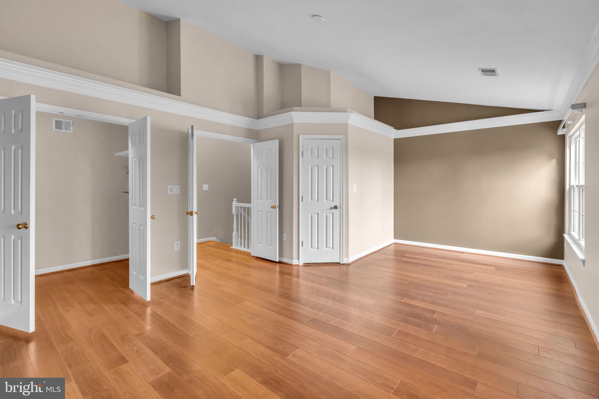 BROADLANDS - Residential Lease