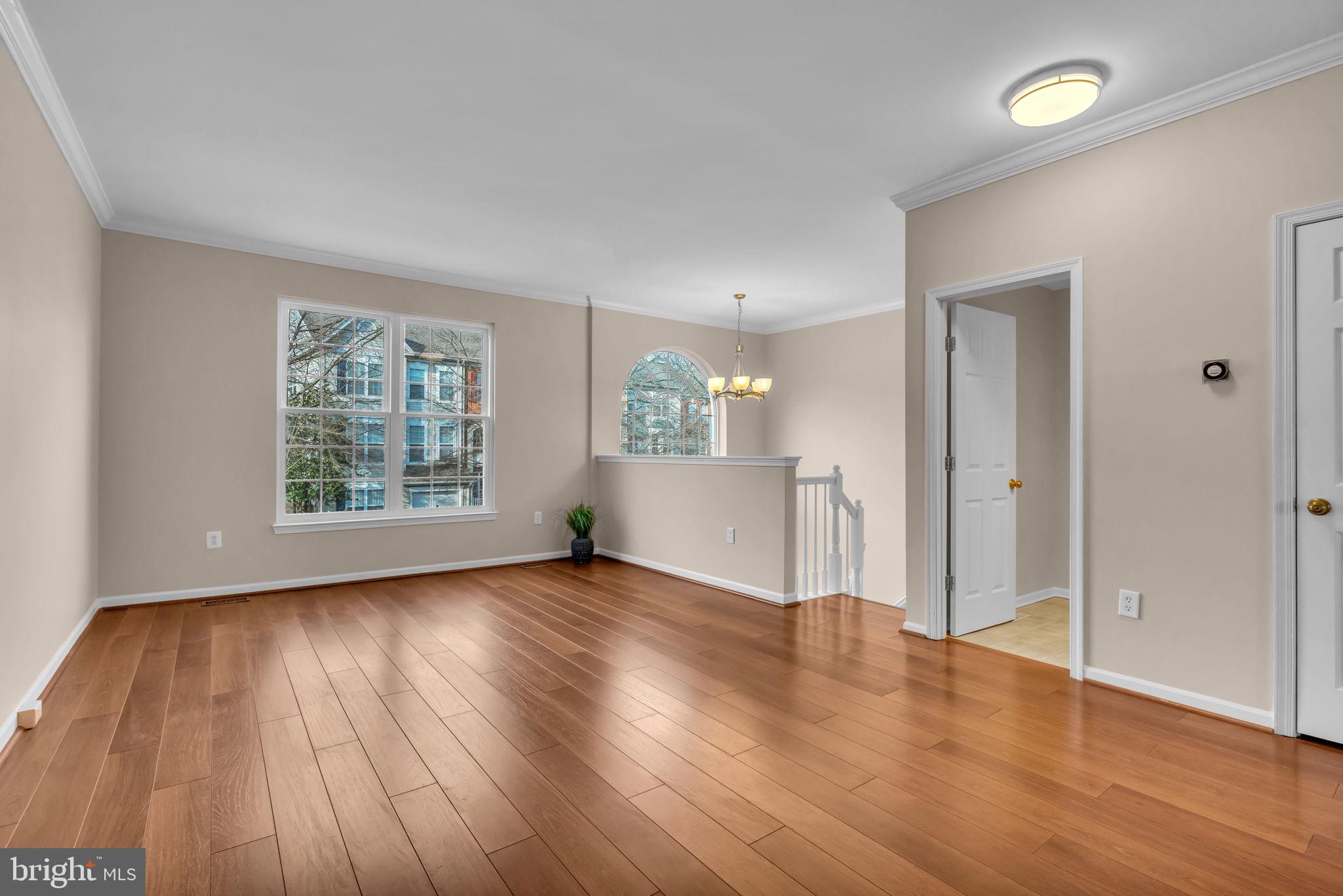 BROADLANDS - Residential Lease