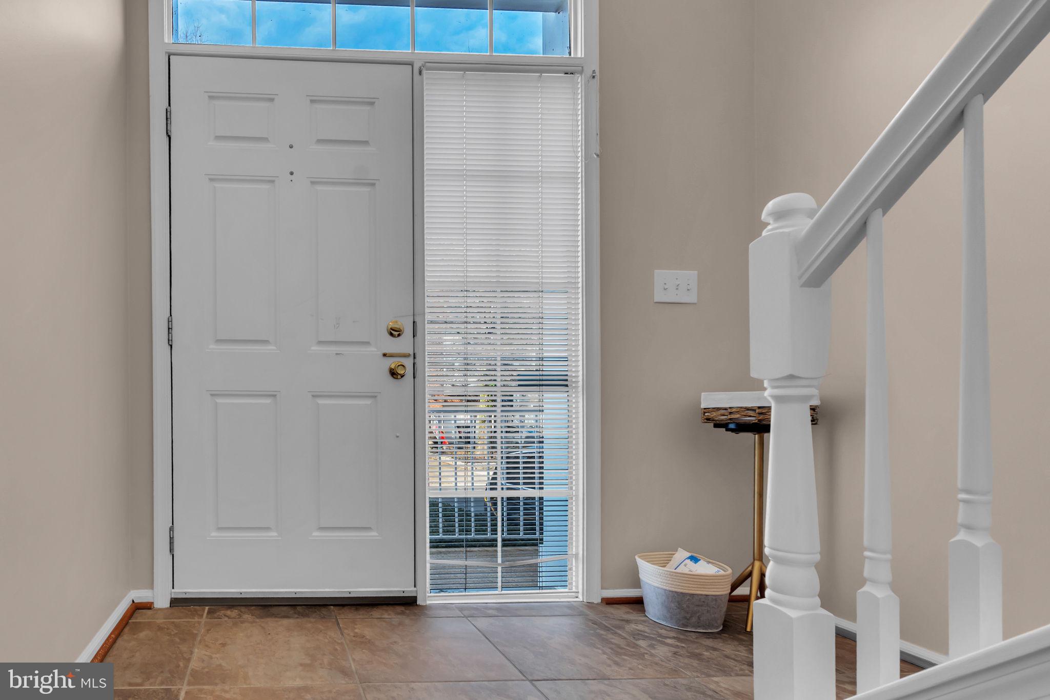 BROADLANDS - Residential Lease