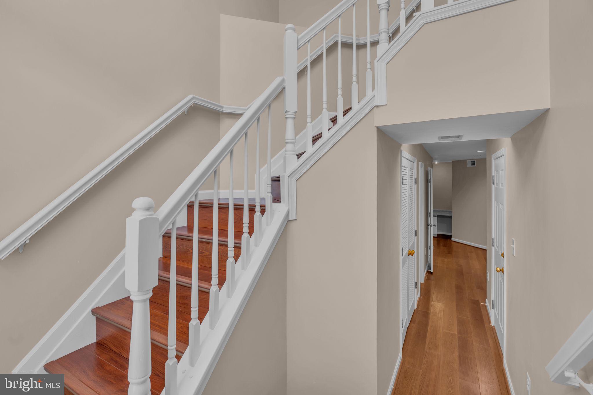 BROADLANDS - Residential Lease