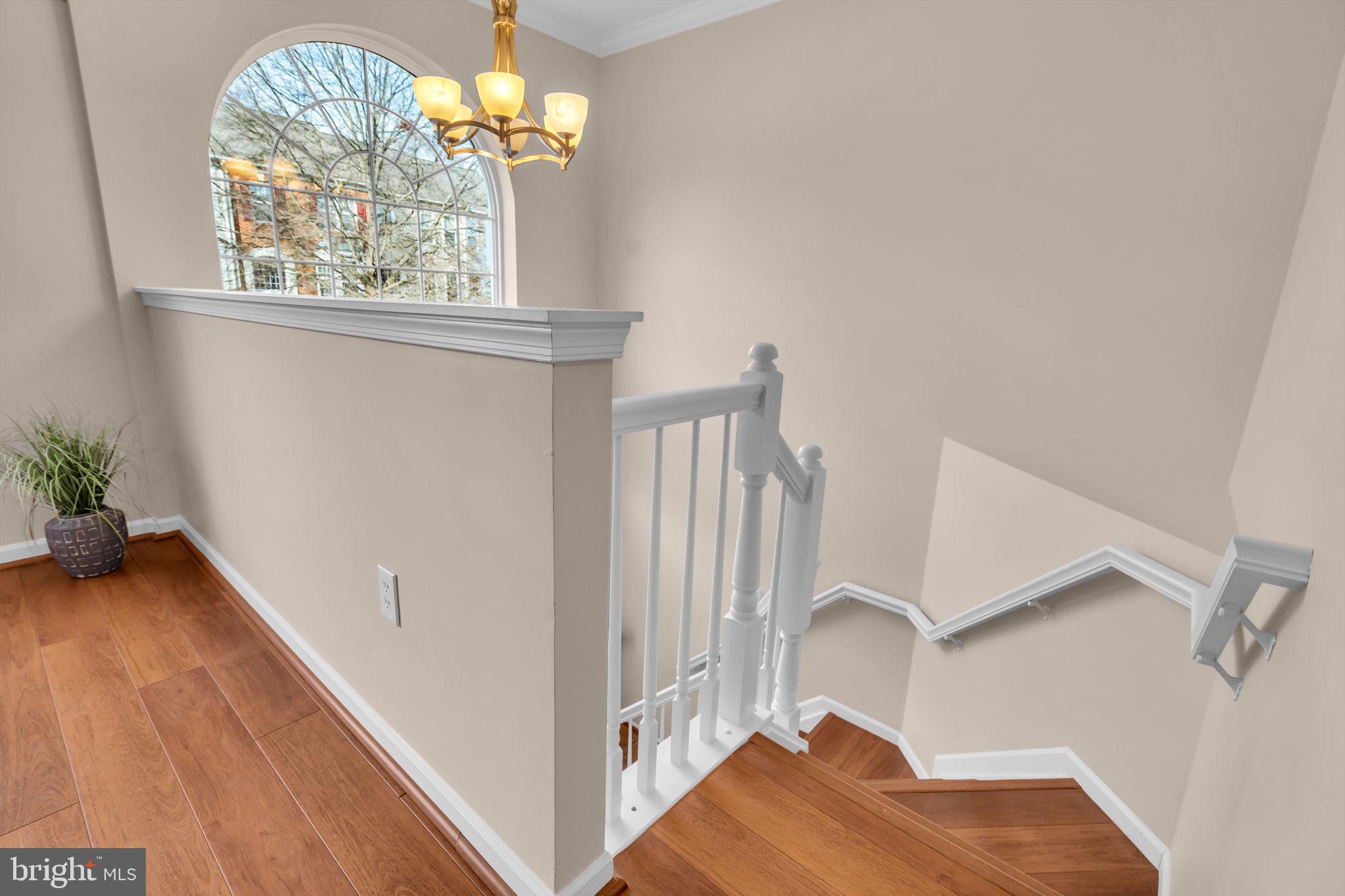 BROADLANDS - Residential Lease