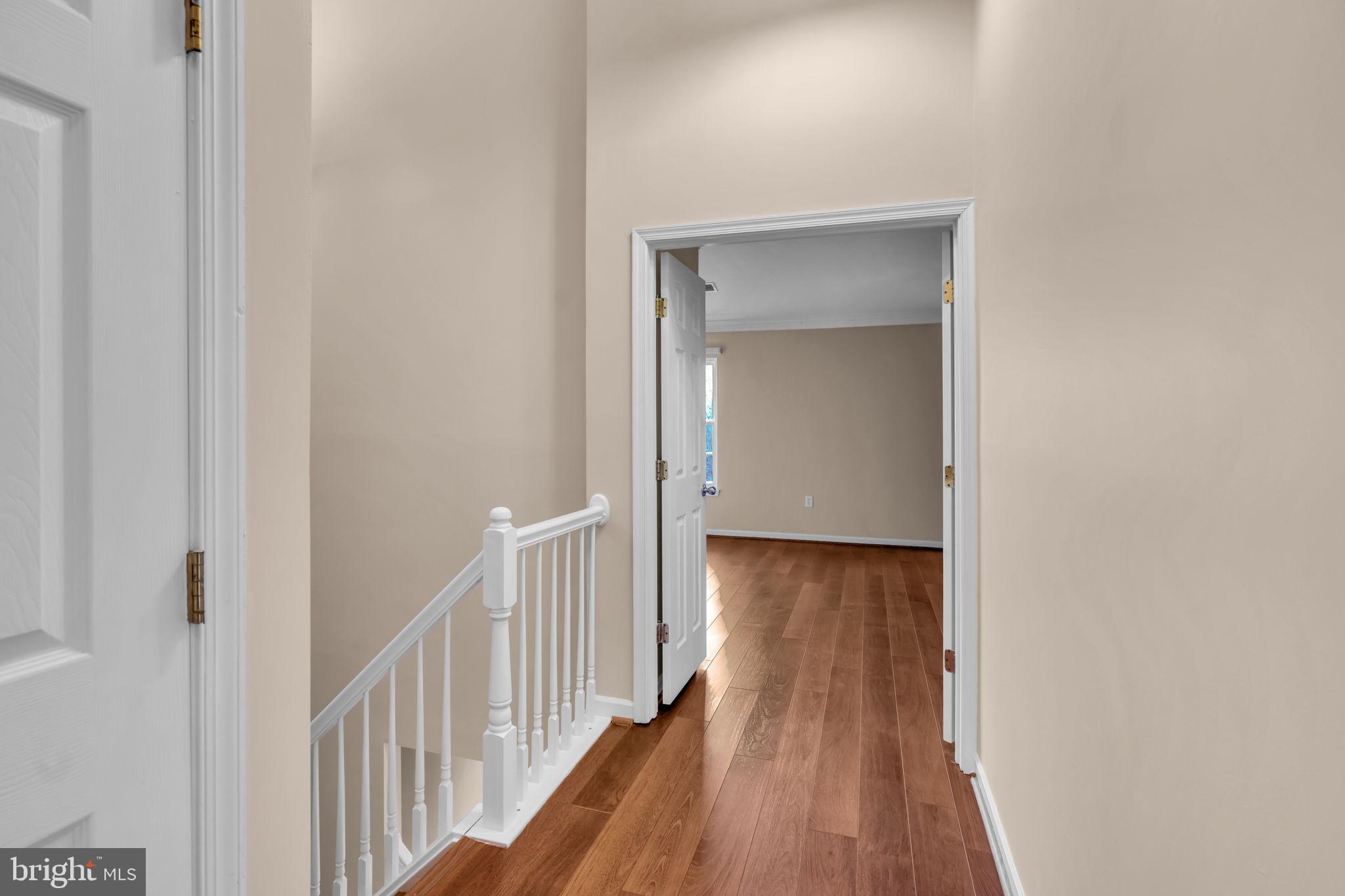 BROADLANDS - Residential Lease