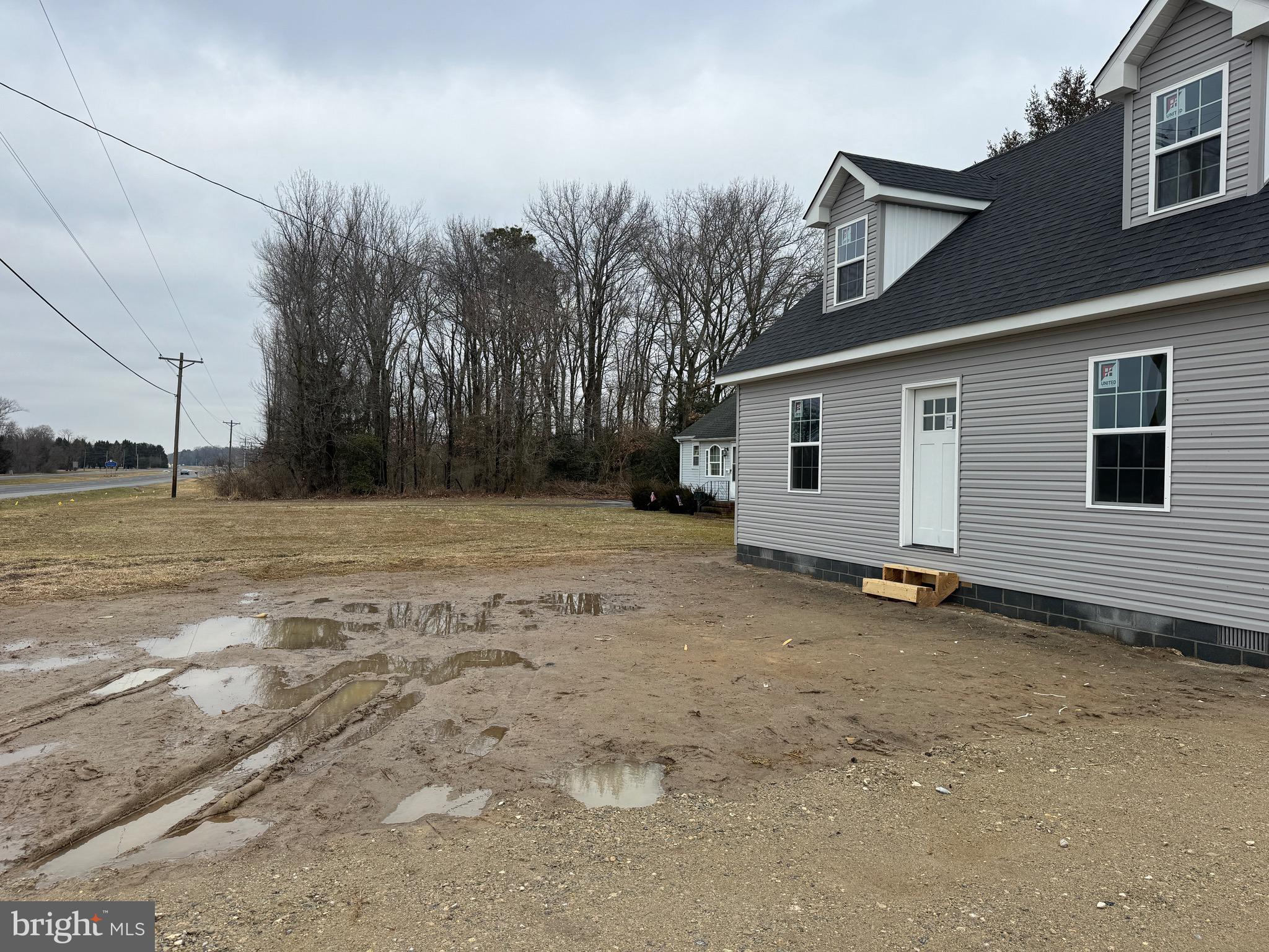 NONE AVAILABLE - Residential