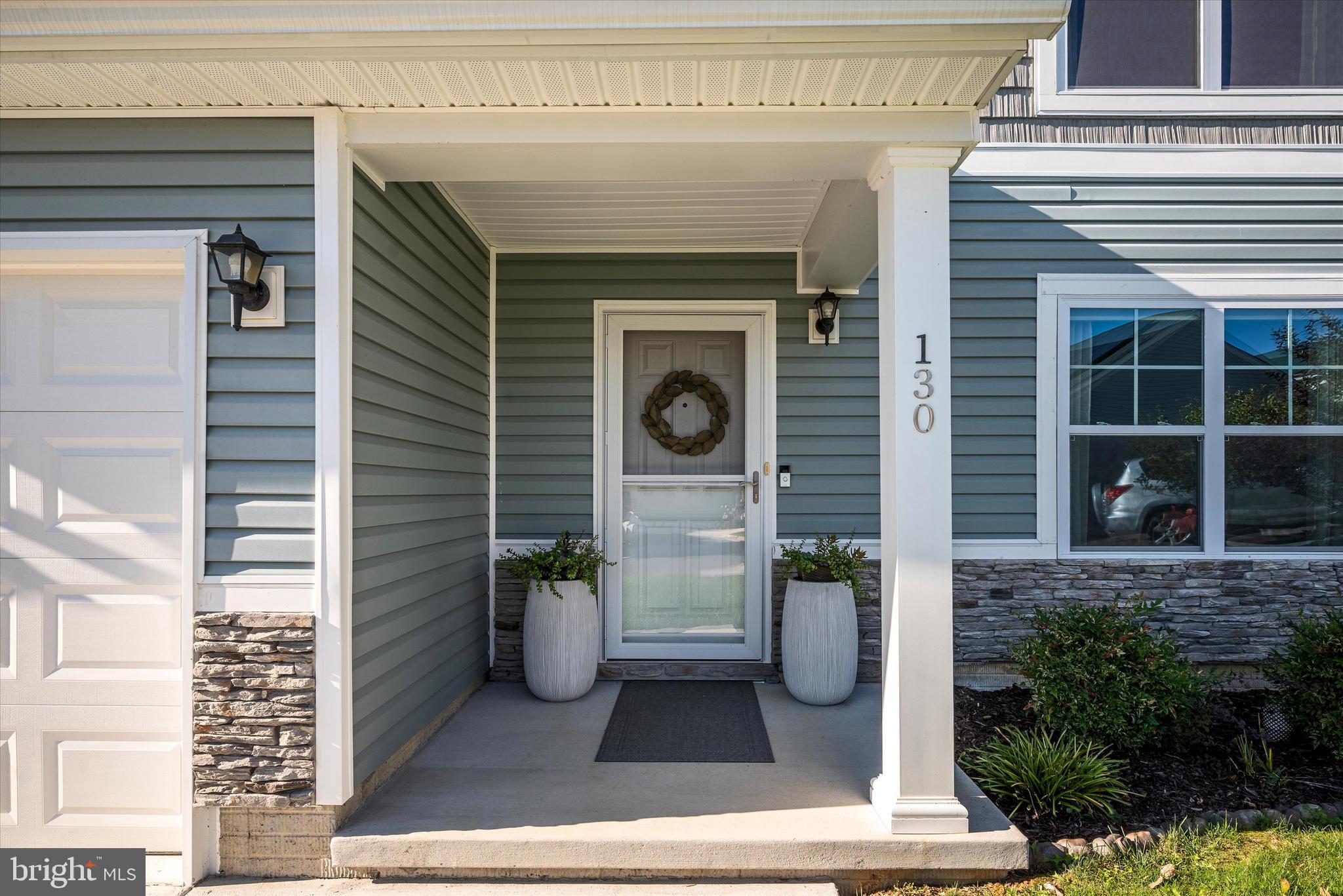 ASHLAND VILLAGE - Residential