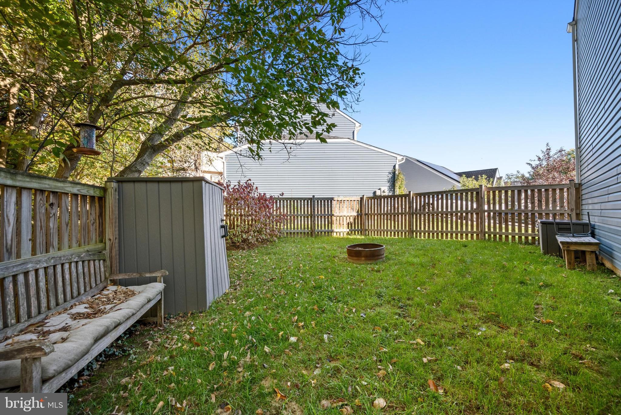 ASHLAND VILLAGE - Residential