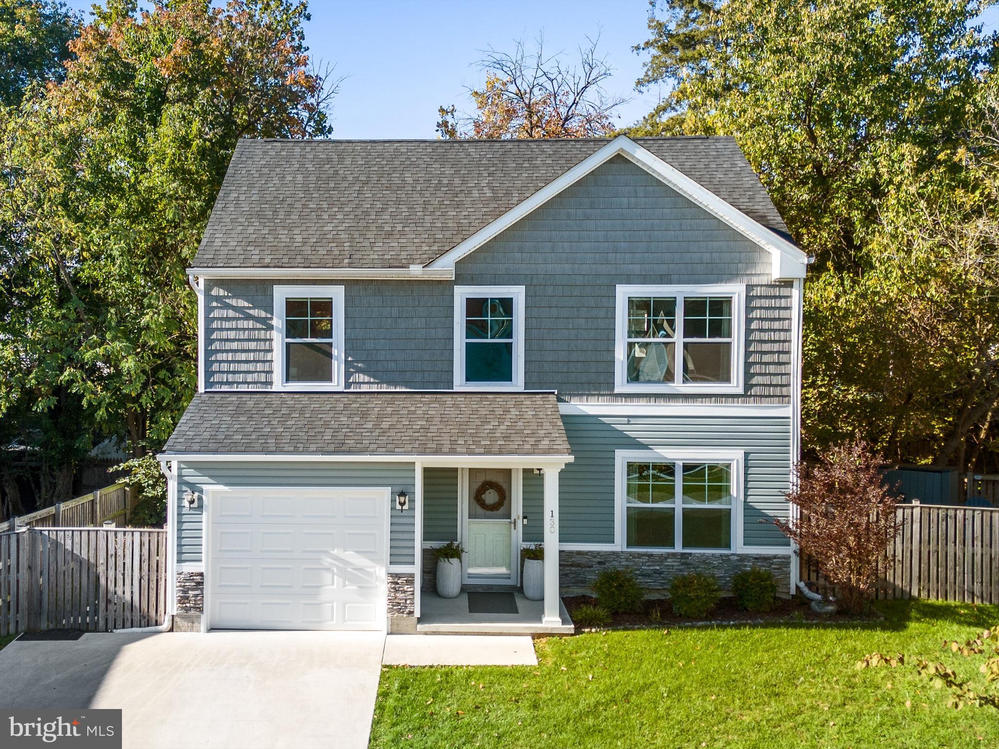 ASHLAND VILLAGE - Residential