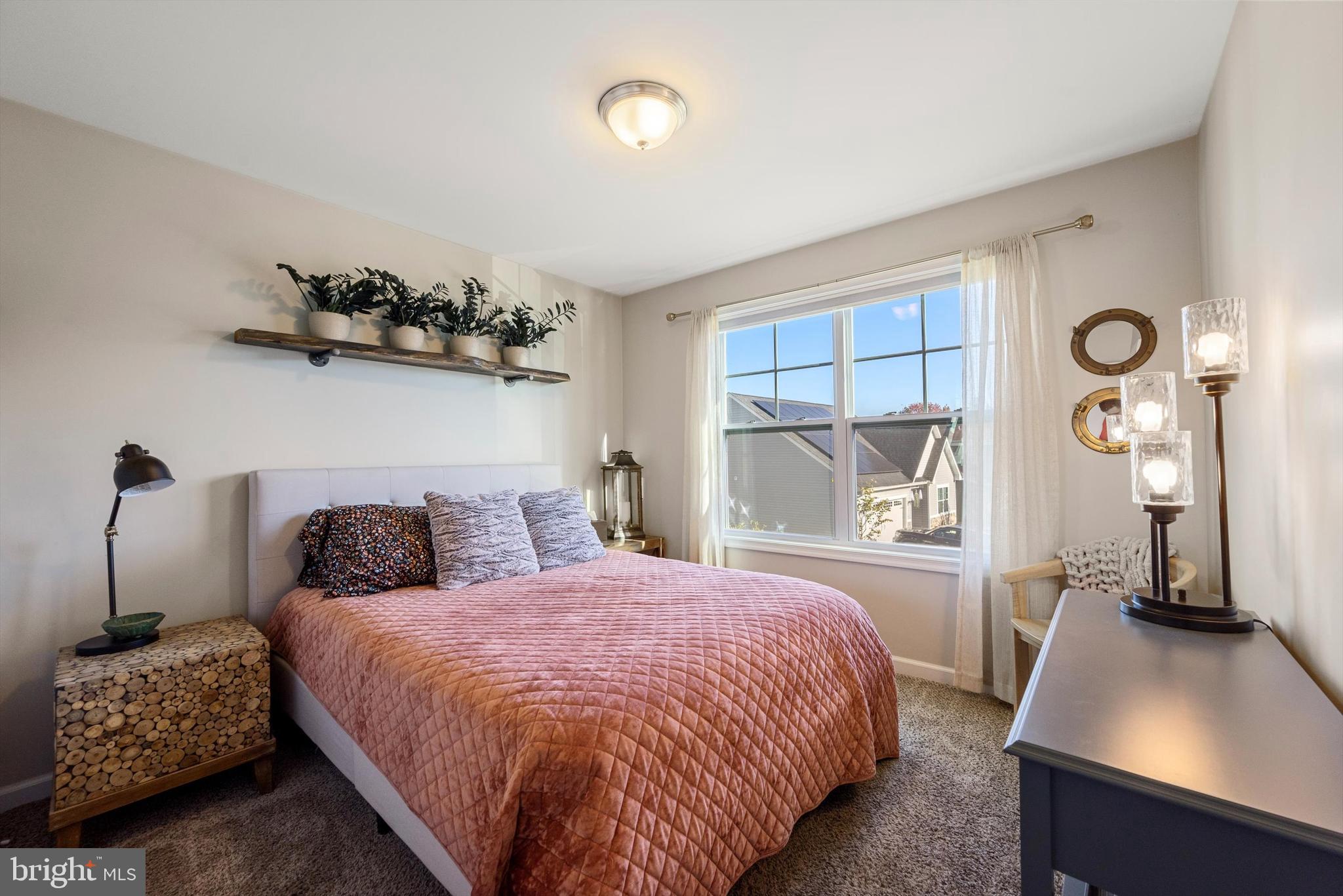 ASHLAND VILLAGE - Residential