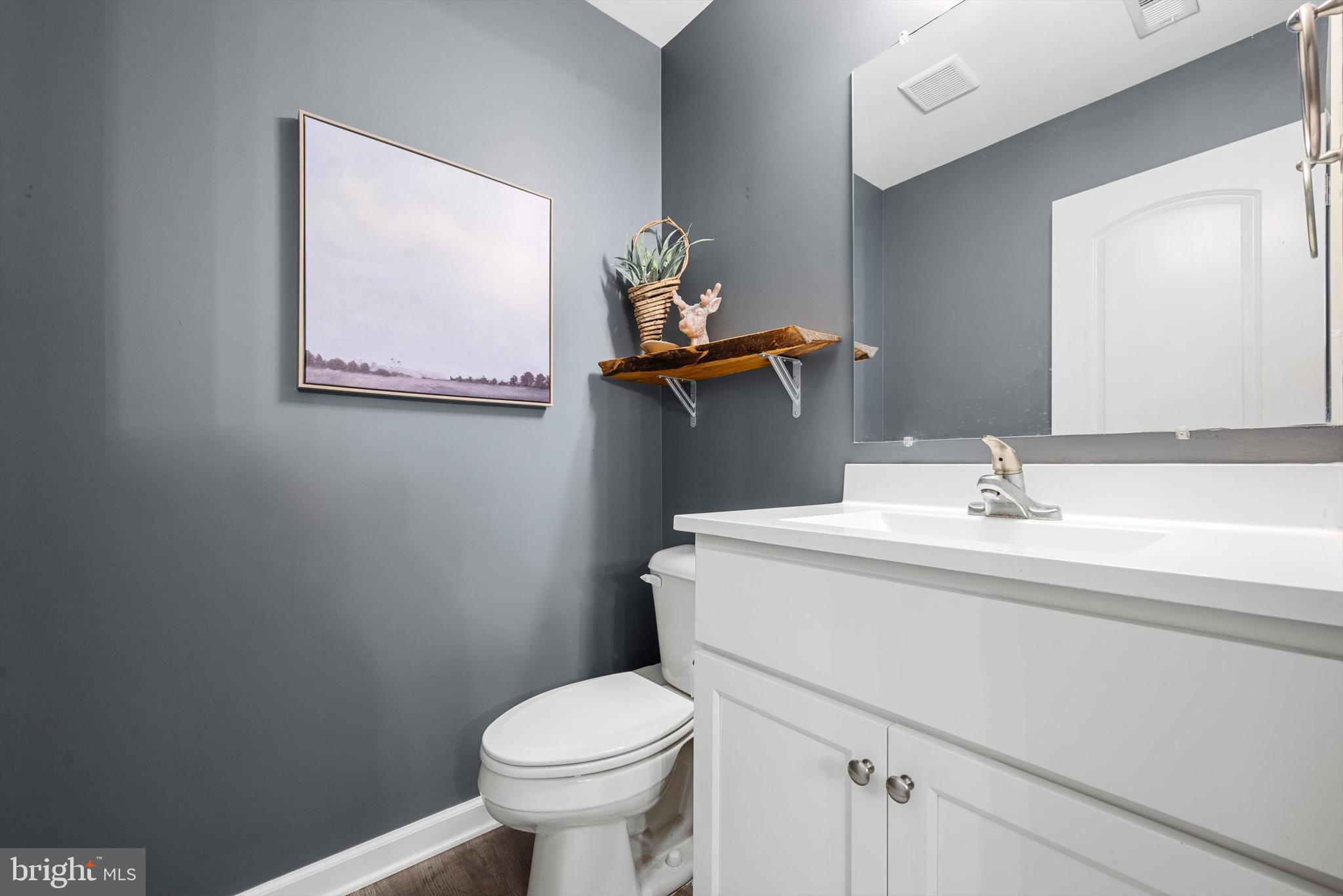 ASHLAND VILLAGE - Residential