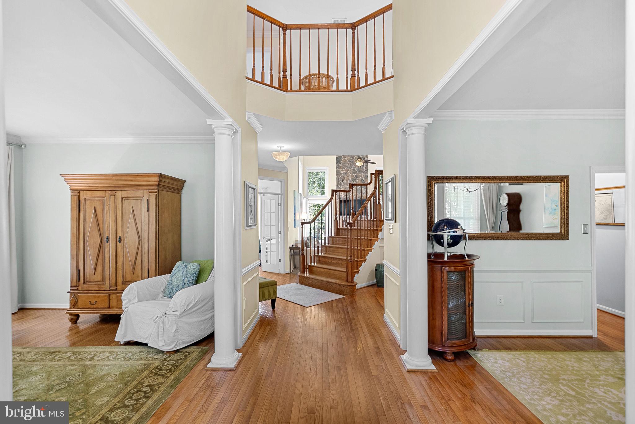 21493 CHICKACOAN TRAIL