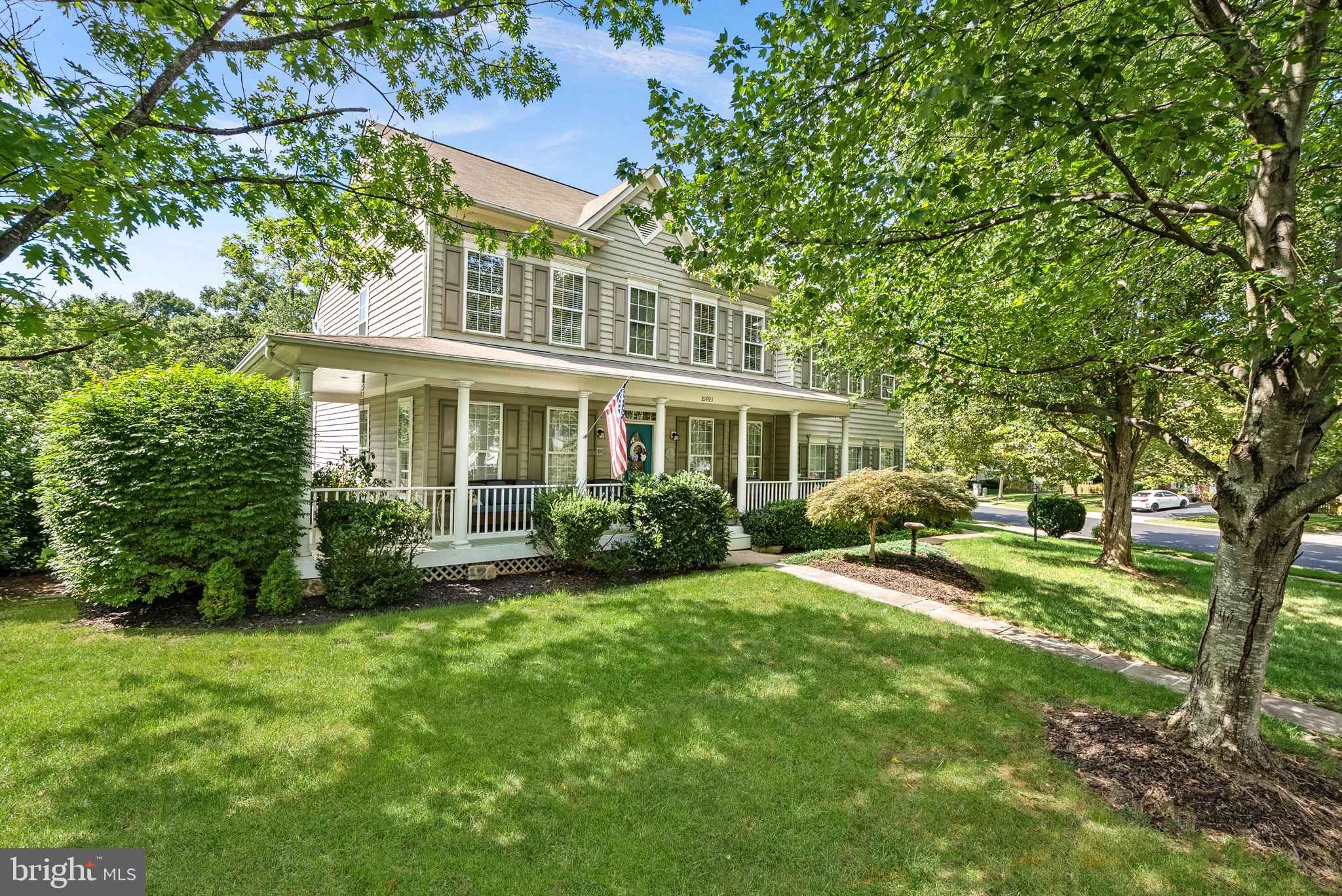 21493 CHICKACOAN TRAIL