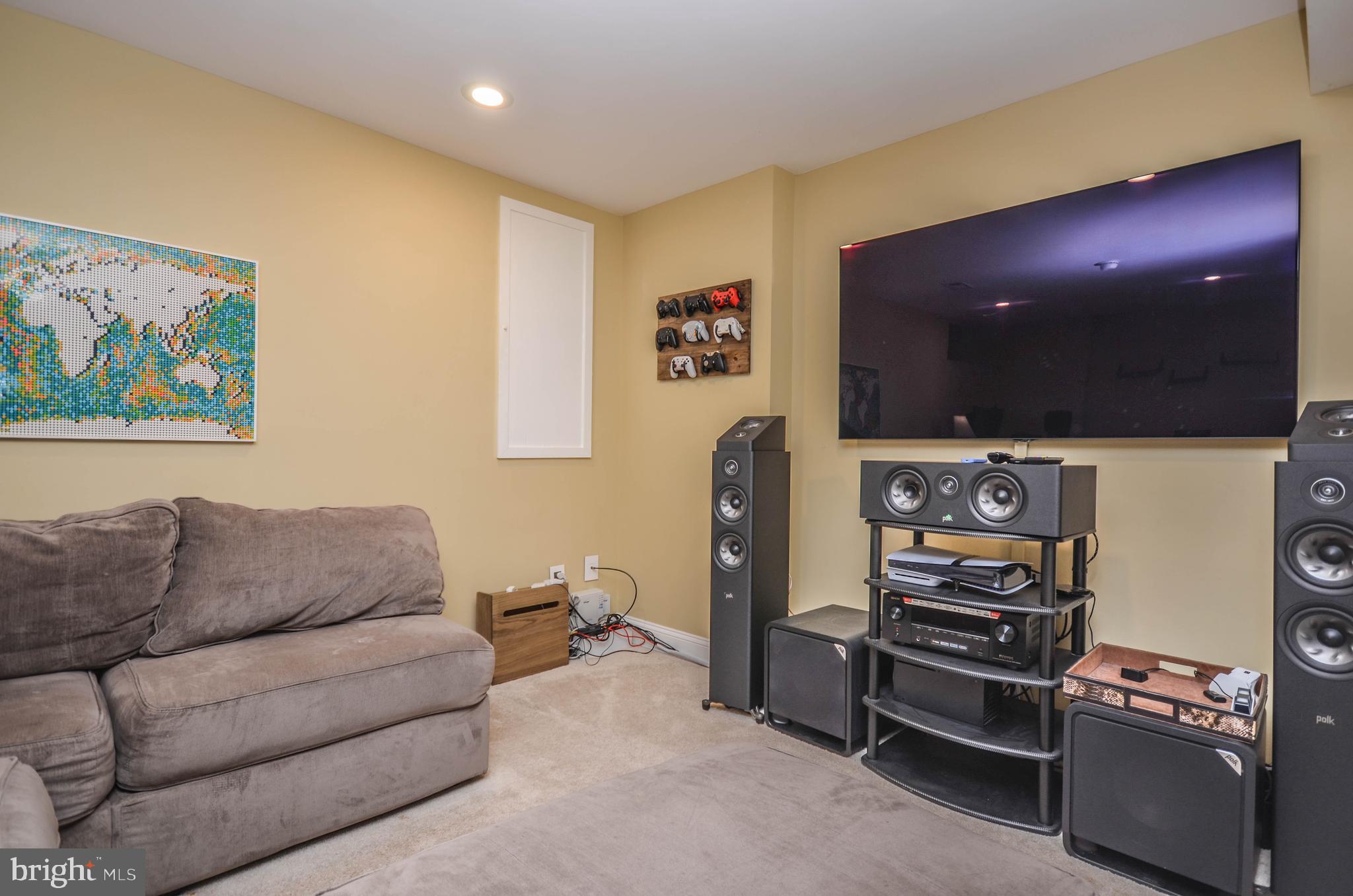 GUNNERS VIEW - Residential