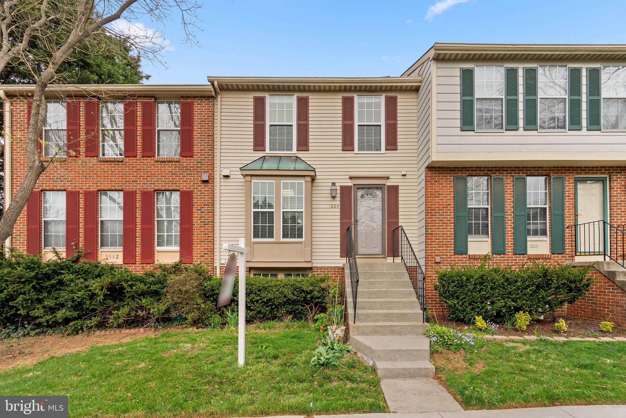 1004 BAYRIDGE TERRACE