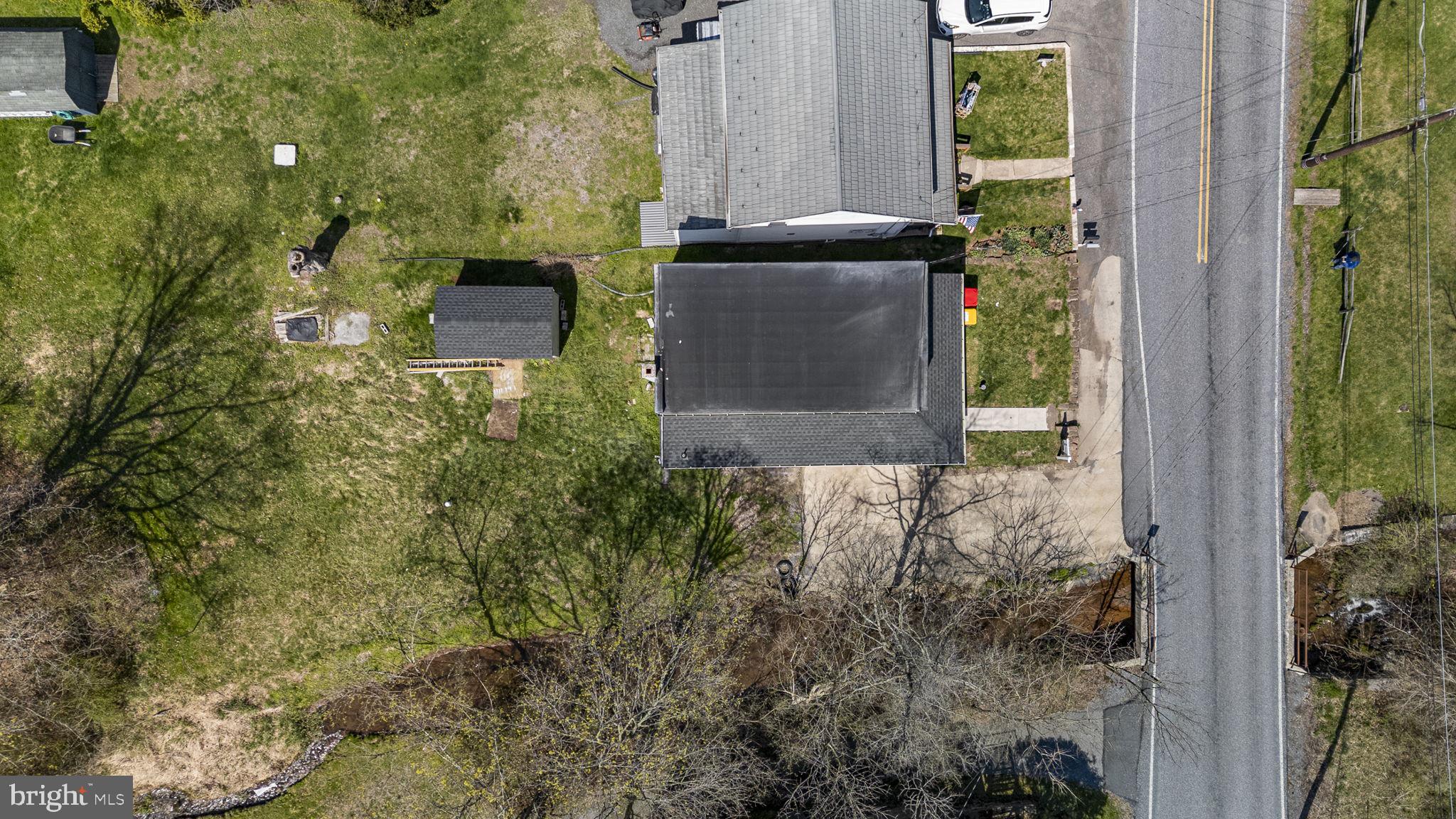 BIRDLAND - Residential