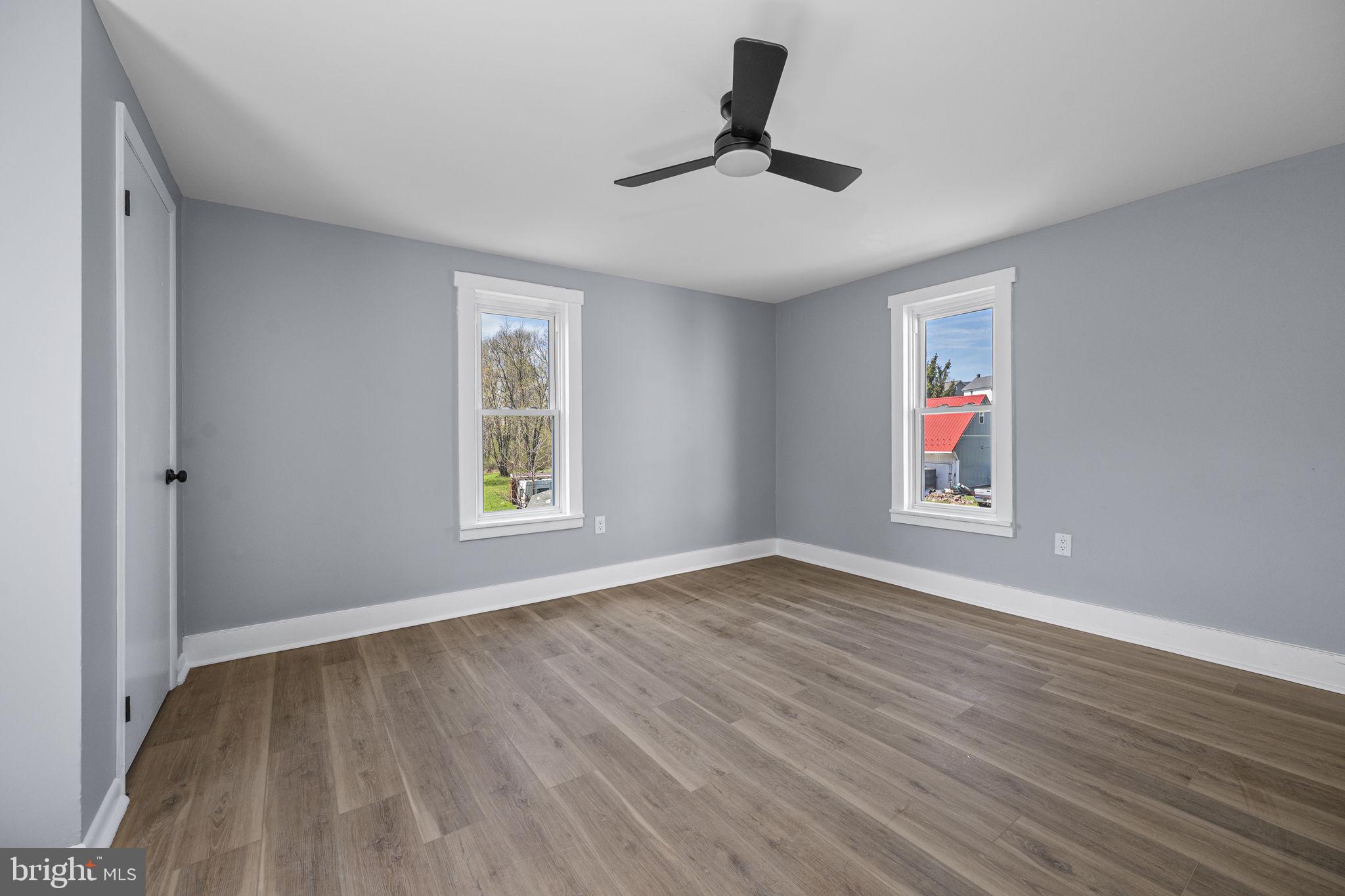 BIRDLAND - Residential