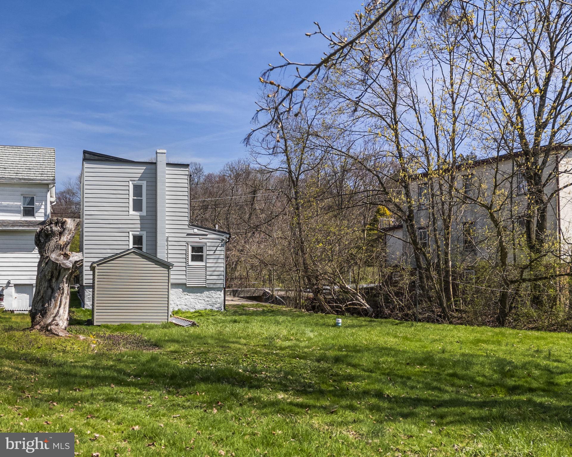 BIRDLAND - Residential