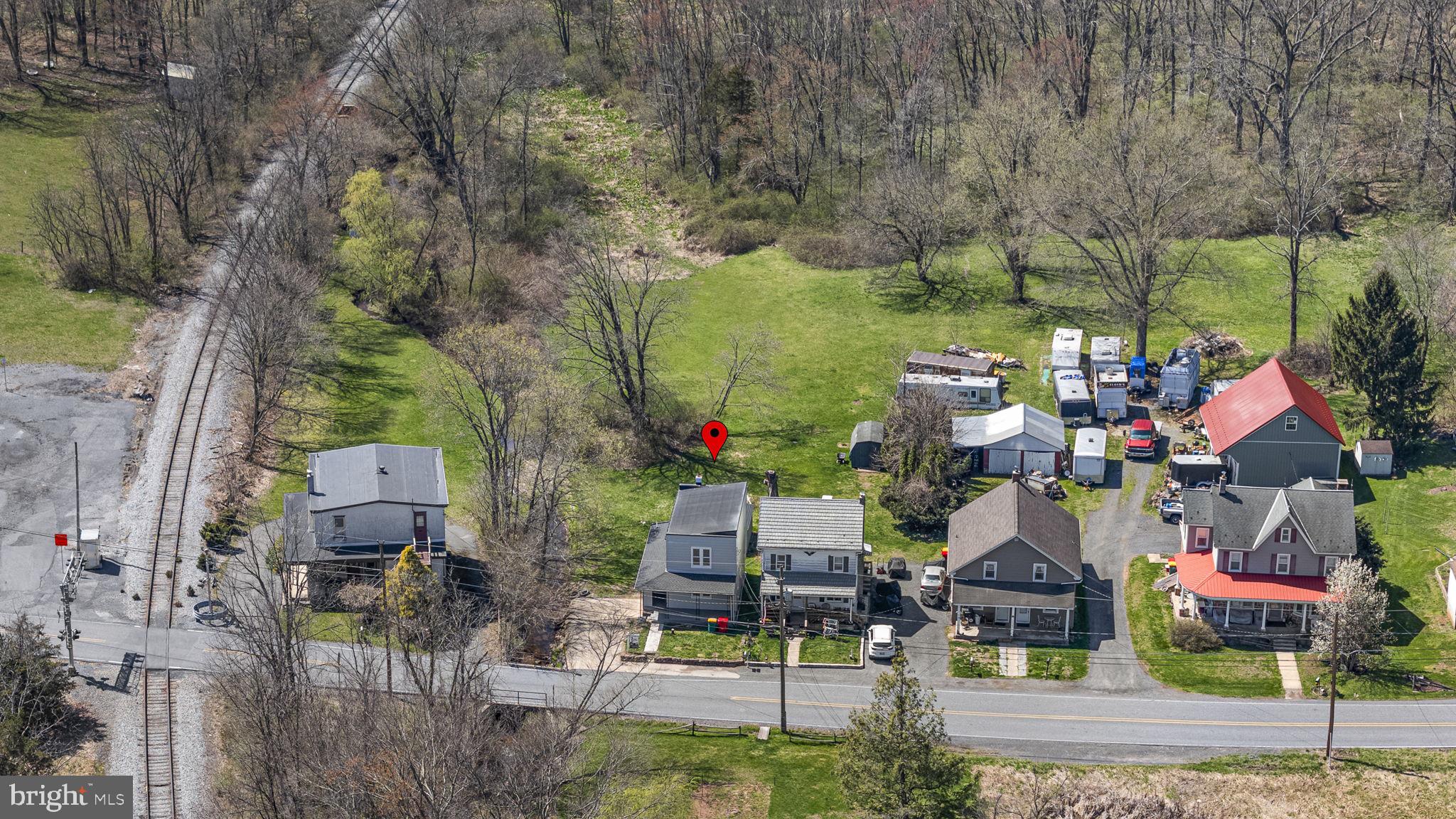 BIRDLAND - Residential