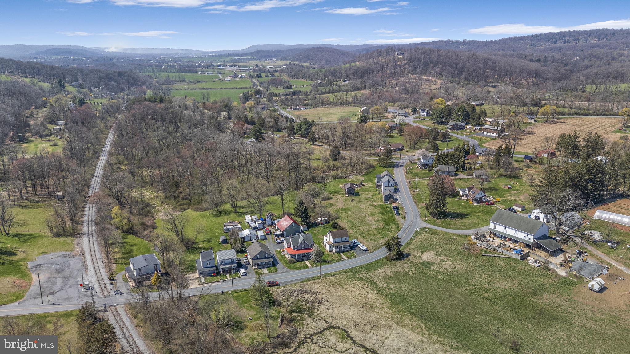 BIRDLAND - Residential