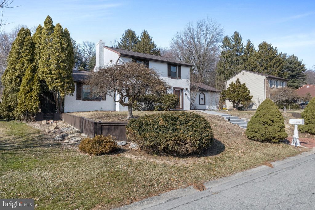 Photo of 390 Jay Lane, MOUNTVILLE, PA 17554 (MLS # PALA2065330)