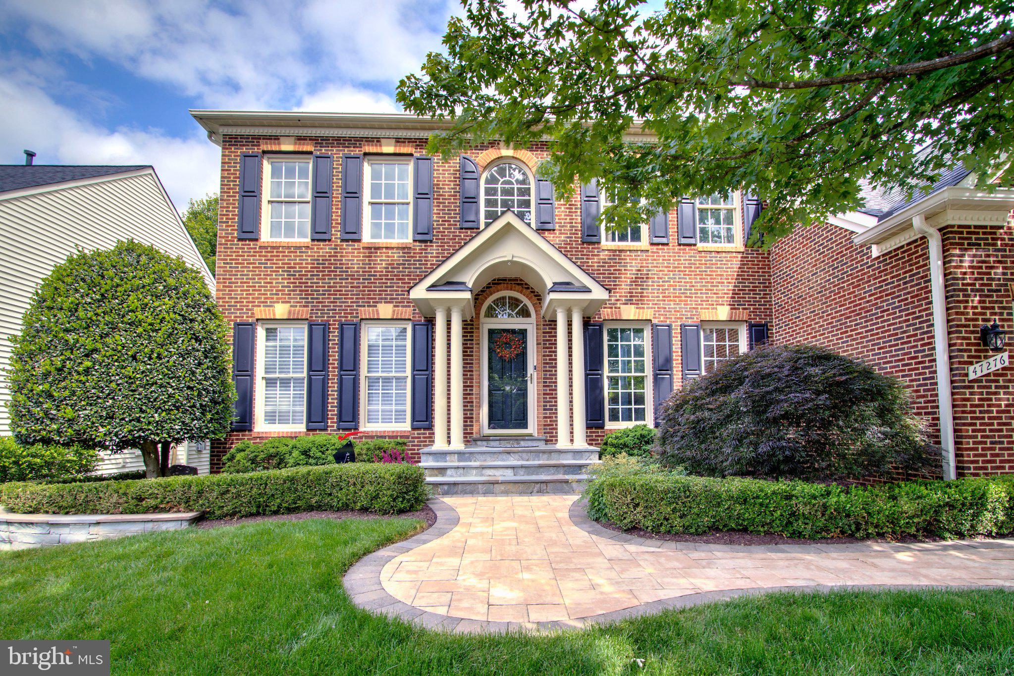 47276 OX BOW CIRCLE