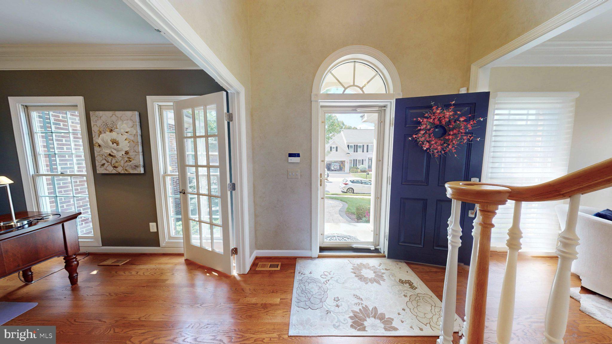47276 OX BOW CIRCLE