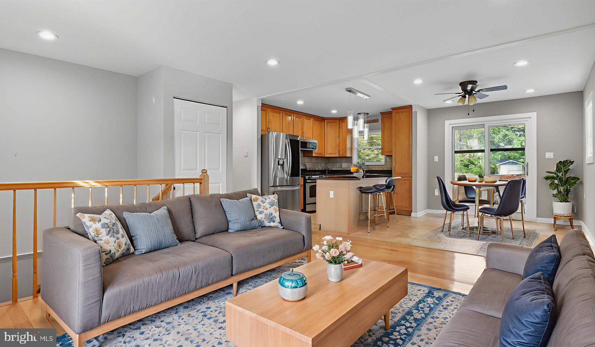 STERLING  PARK - Residential