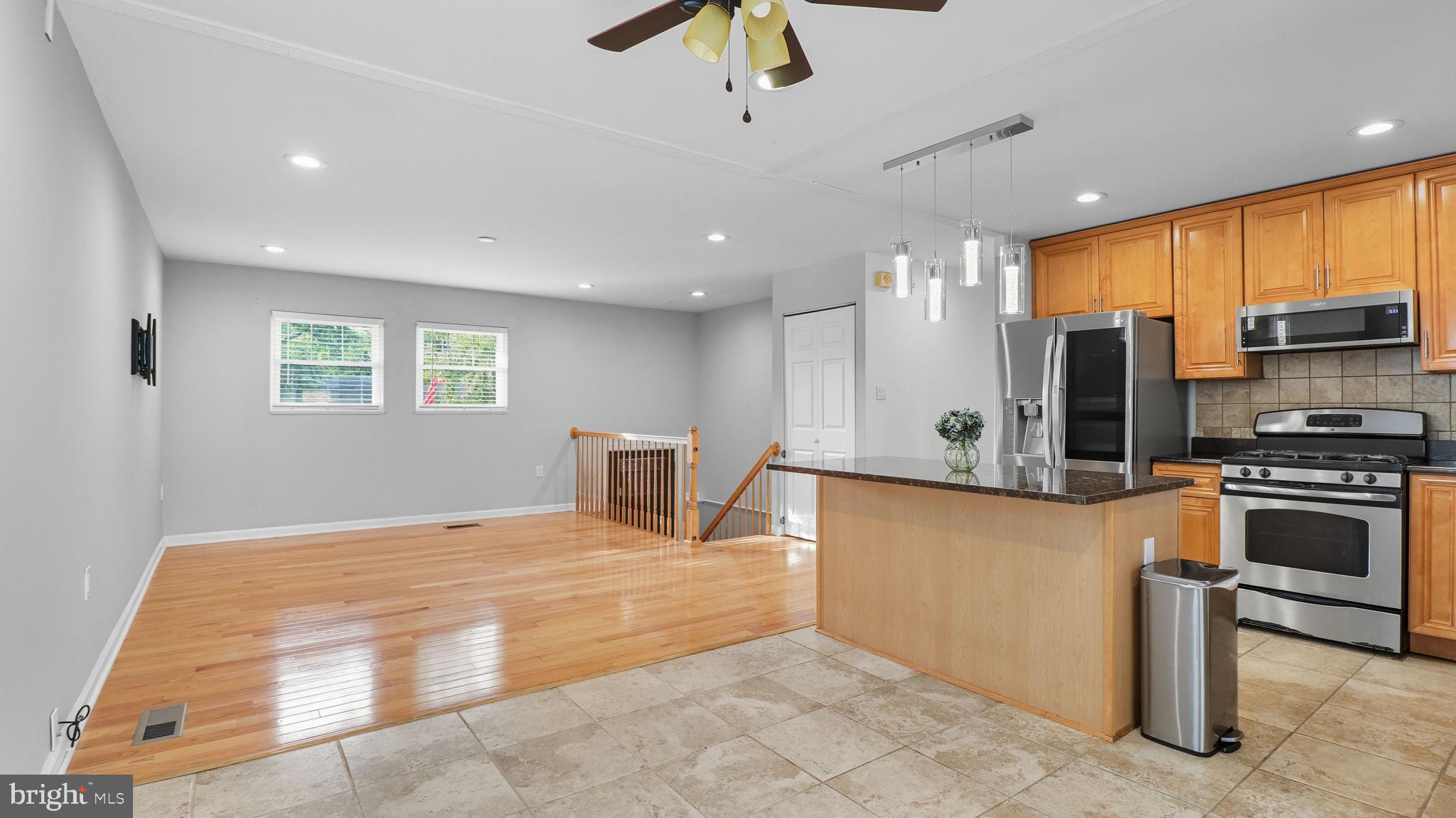 STERLING  PARK - Residential