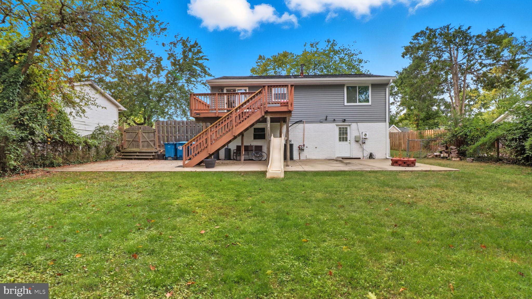 STERLING  PARK - Residential