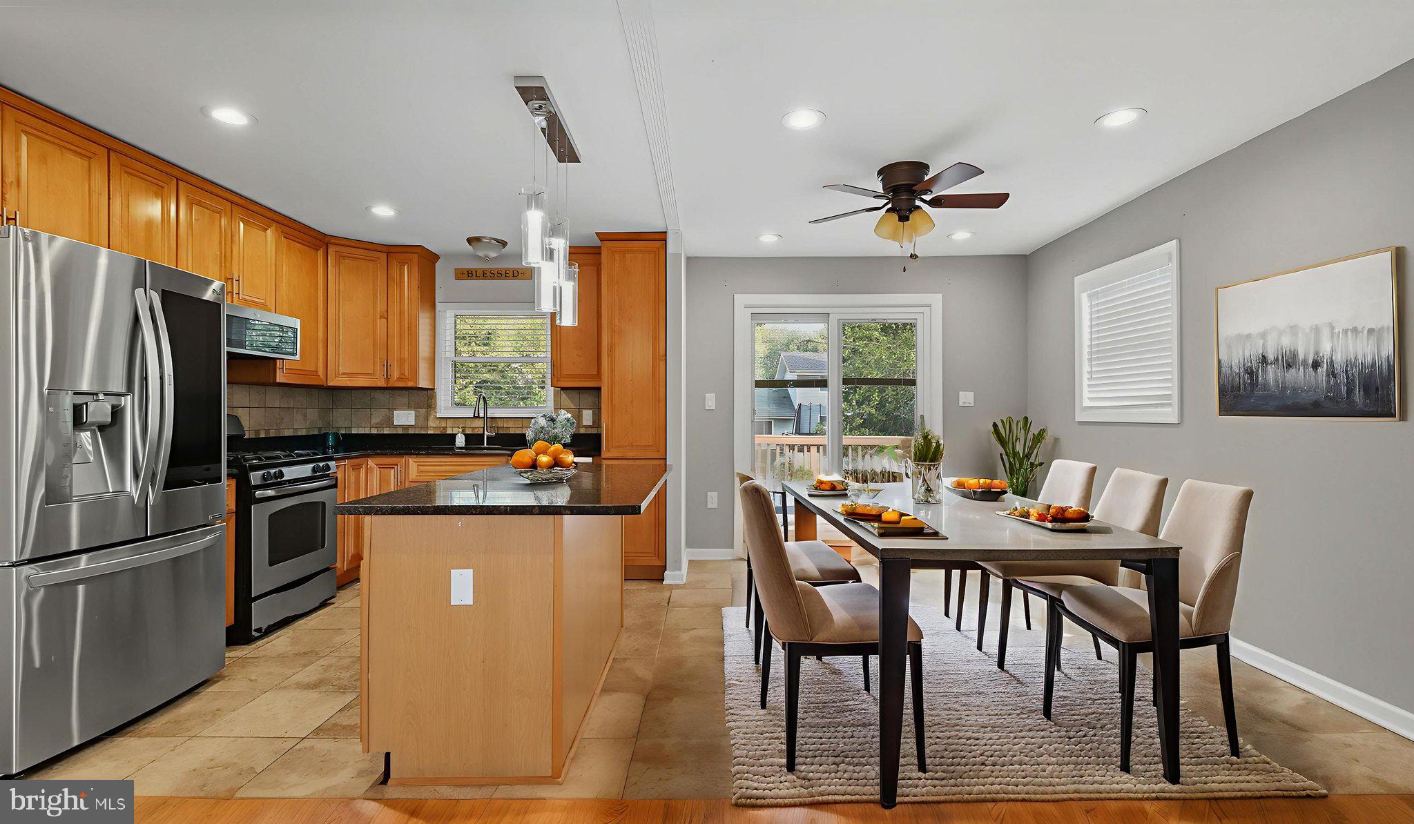 STERLING  PARK - Residential