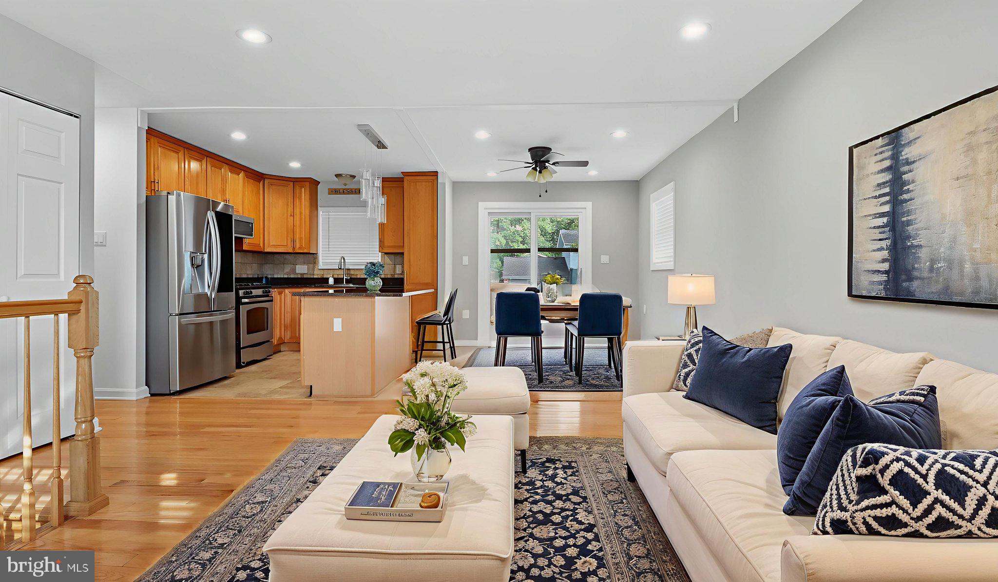 STERLING  PARK - Residential