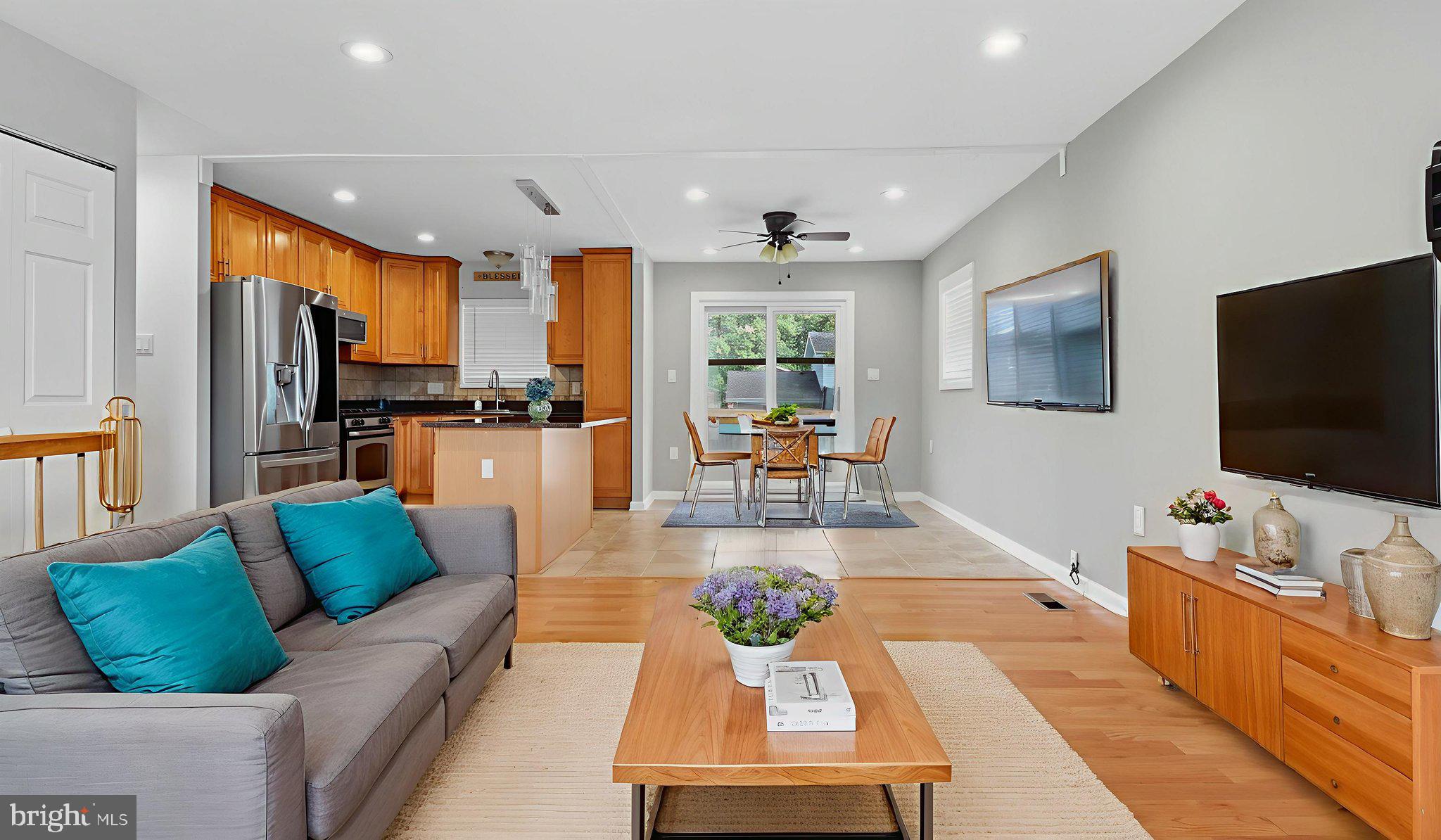 STERLING  PARK - Residential