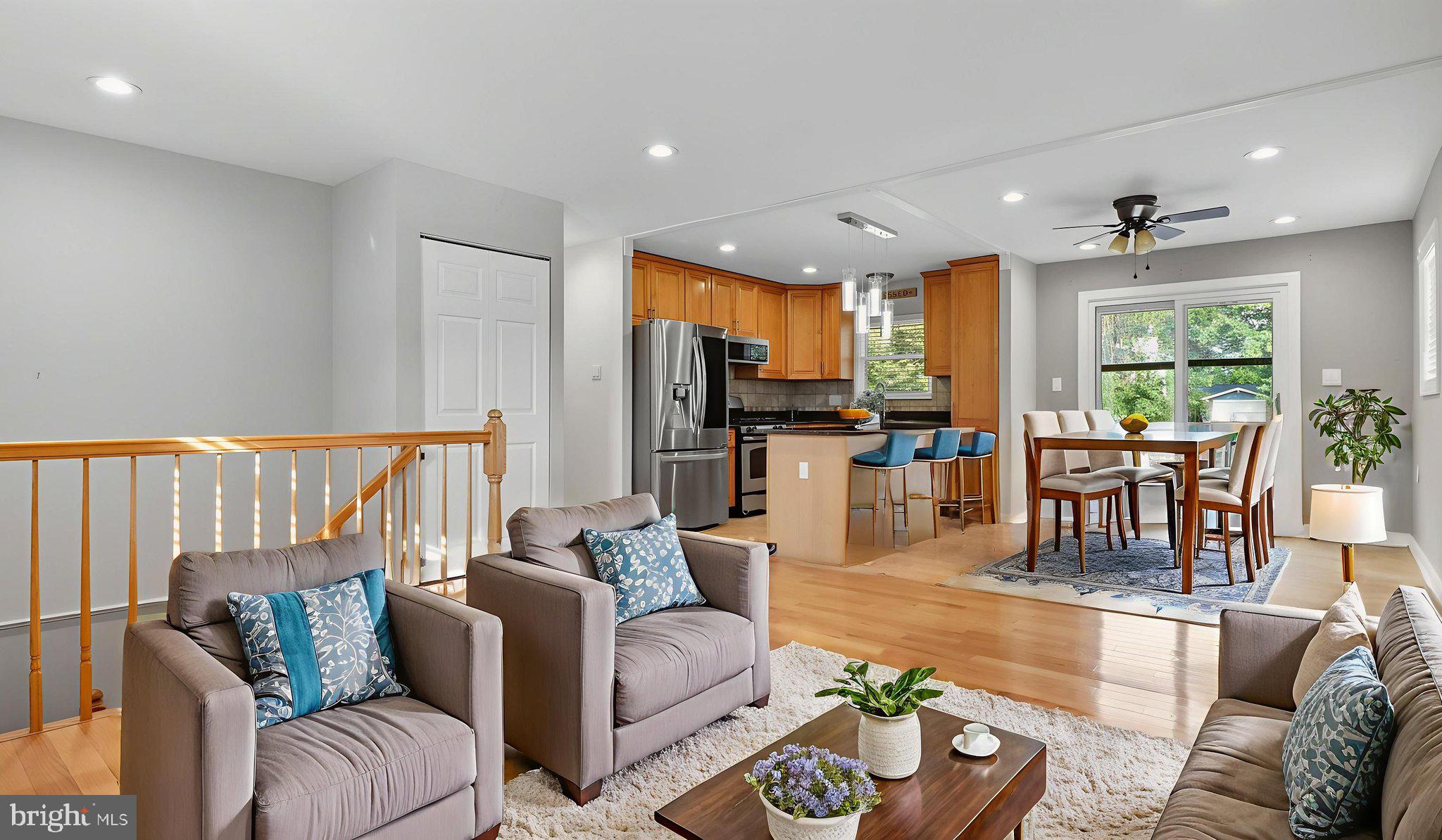 STERLING  PARK - Residential