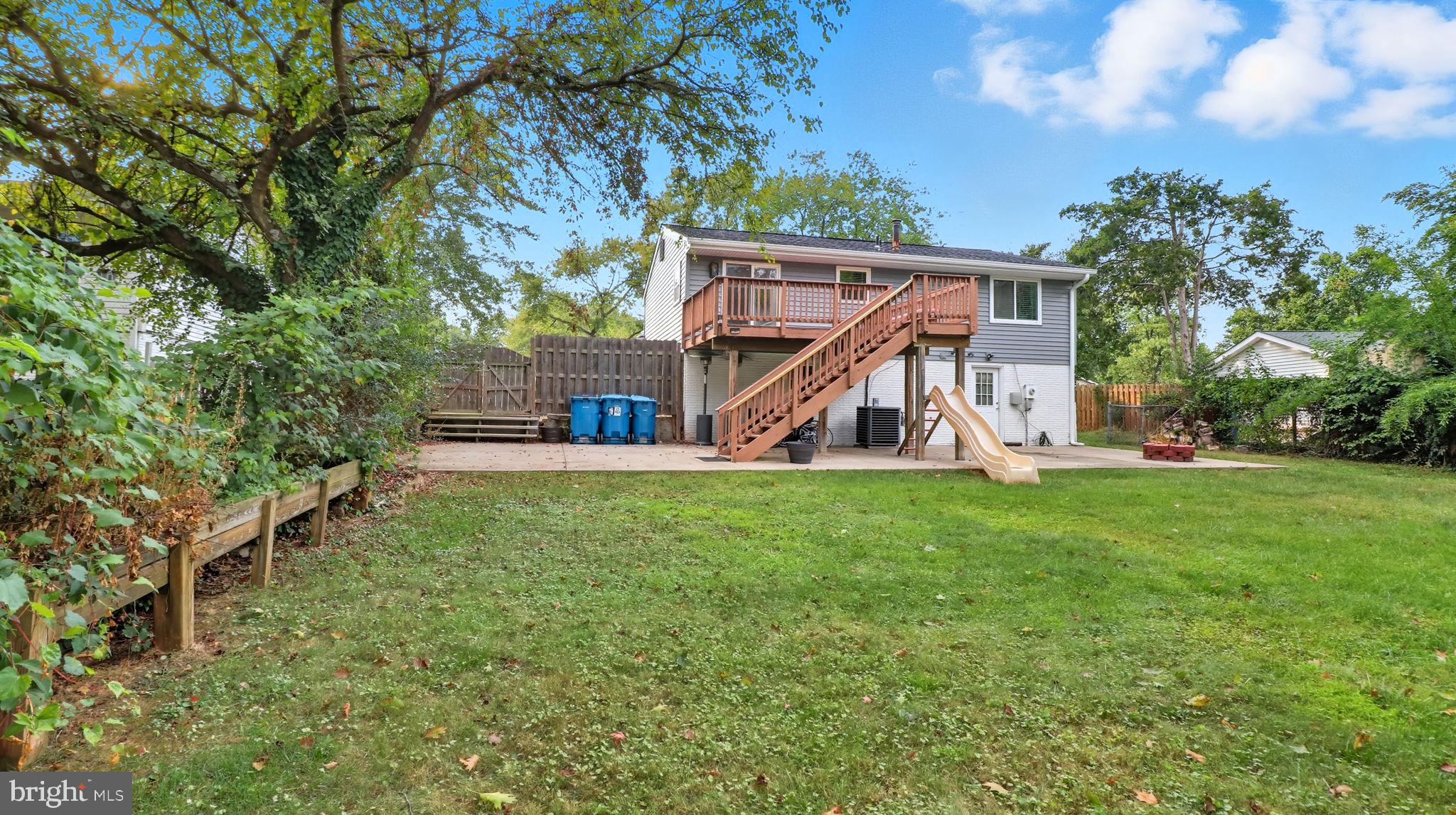 STERLING  PARK - Residential