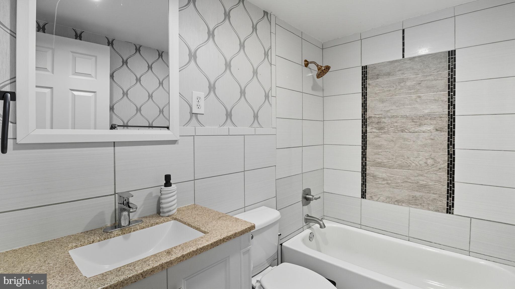 STERLING  PARK - Residential