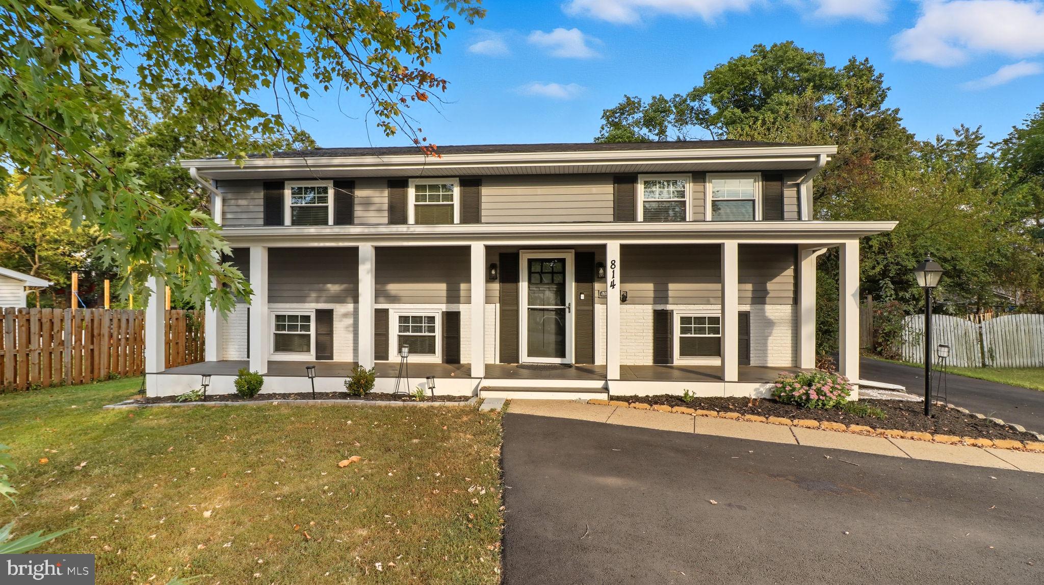 STERLING  PARK - Residential