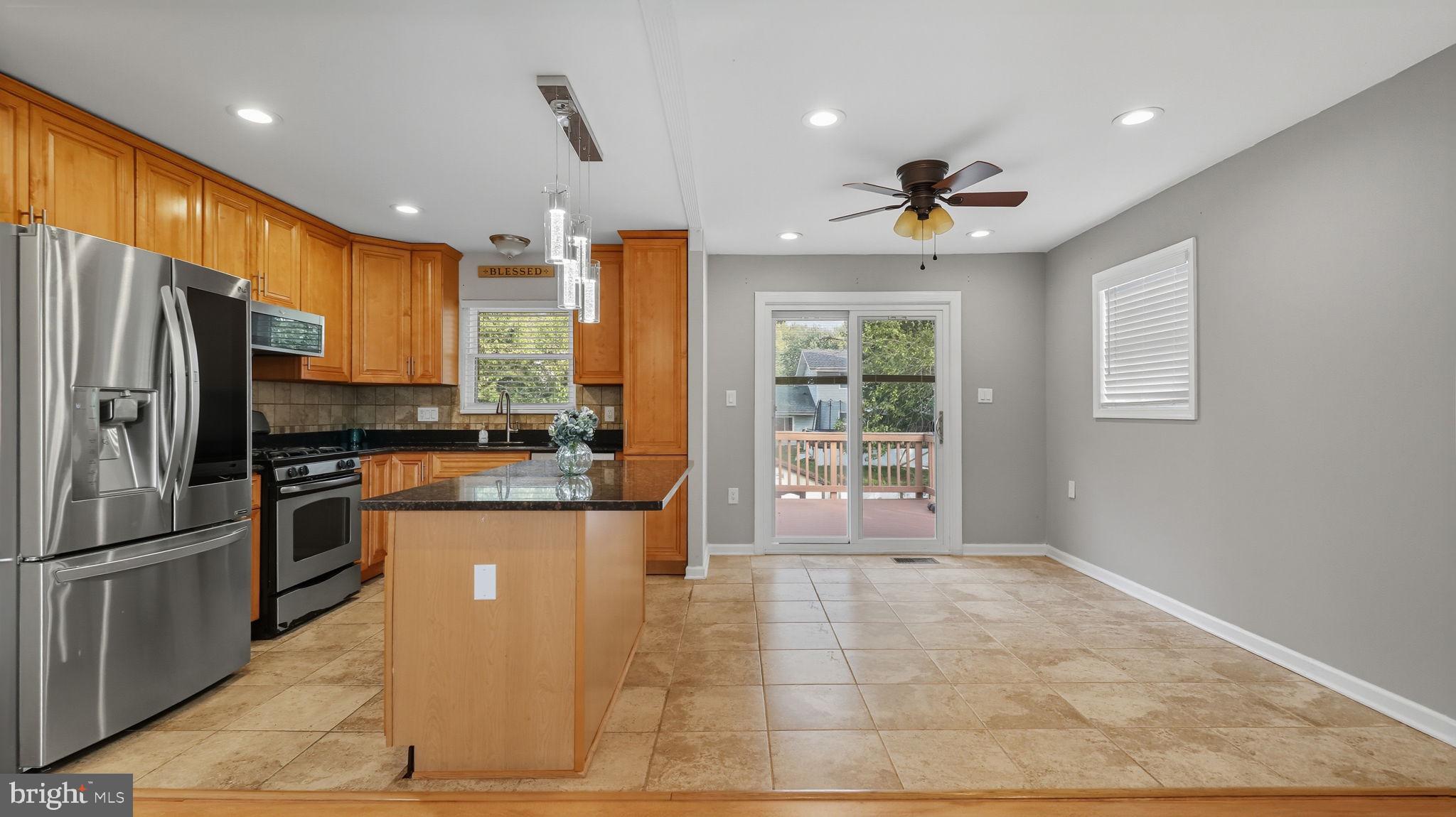 STERLING  PARK - Residential