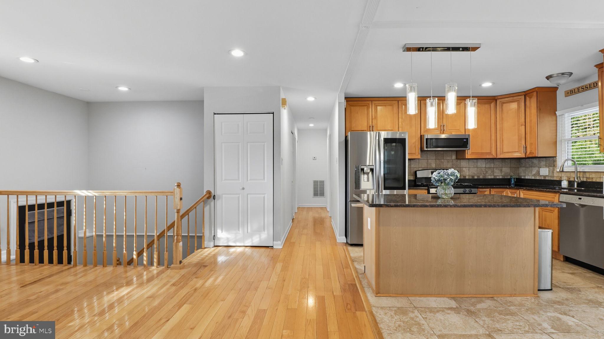 STERLING  PARK - Residential