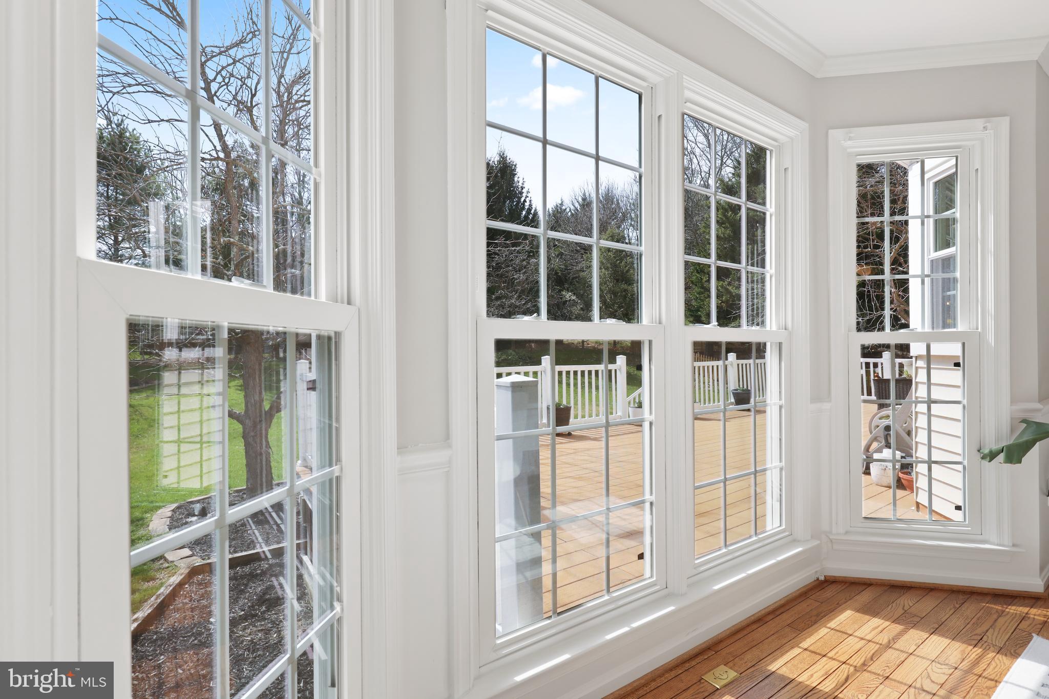 BURLEIGH MANOR - Residential Lease