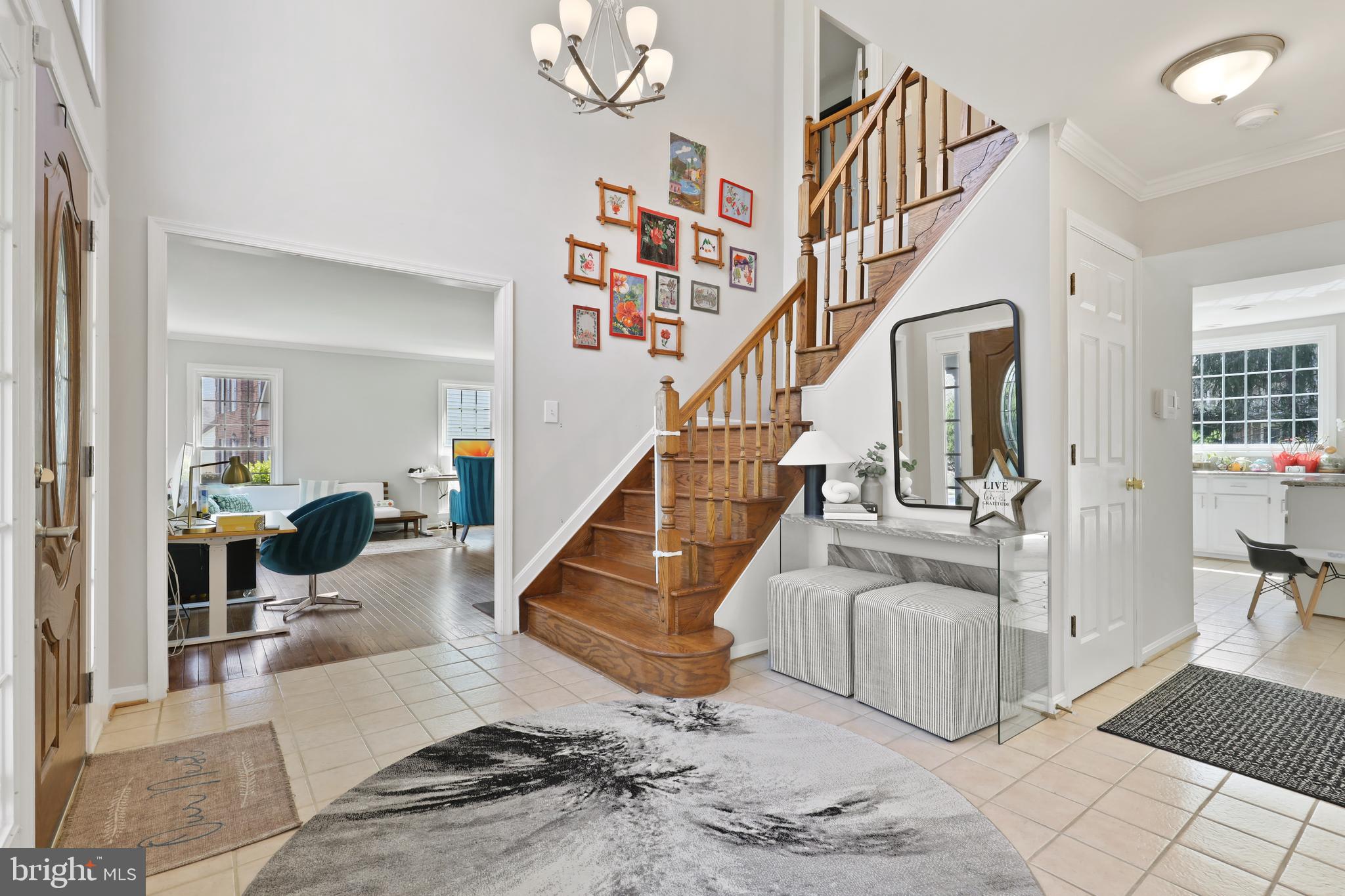 BURLEIGH MANOR - Residential Lease