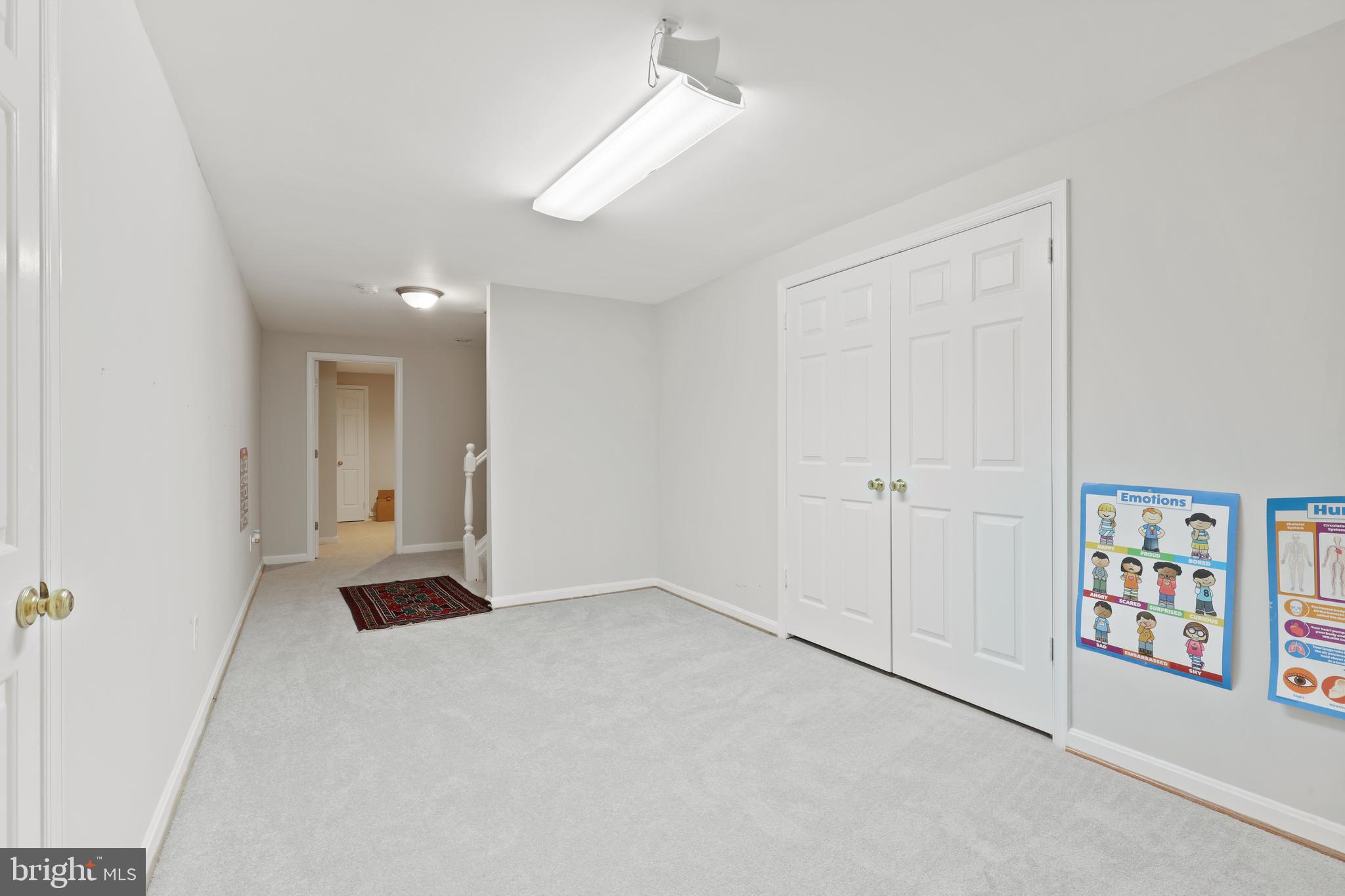 BURLEIGH MANOR - Residential Lease