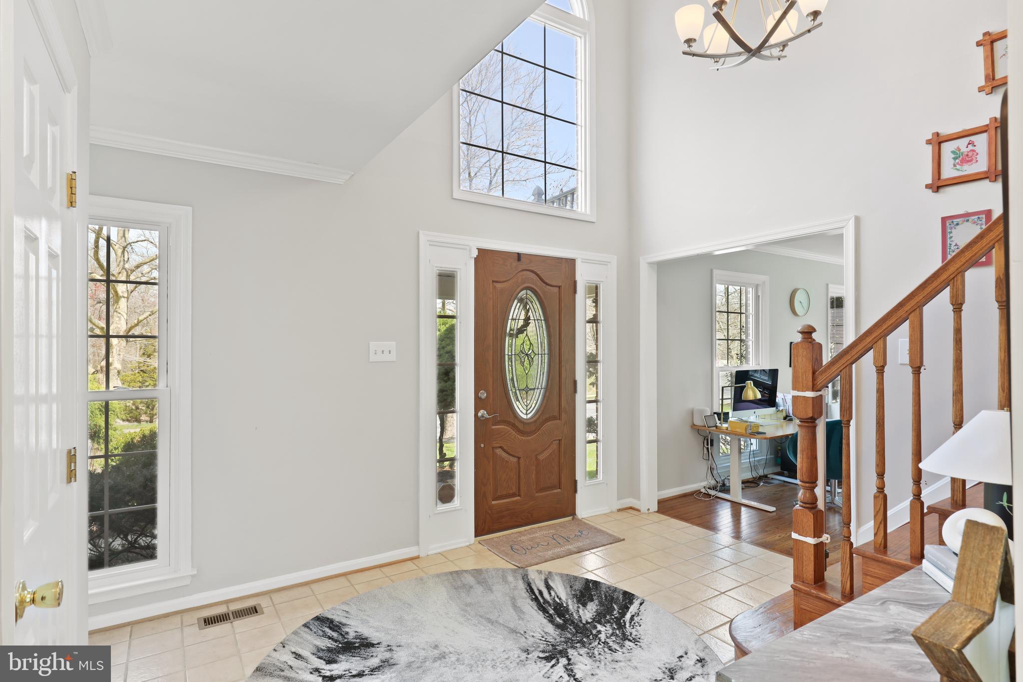 BURLEIGH MANOR - Residential Lease