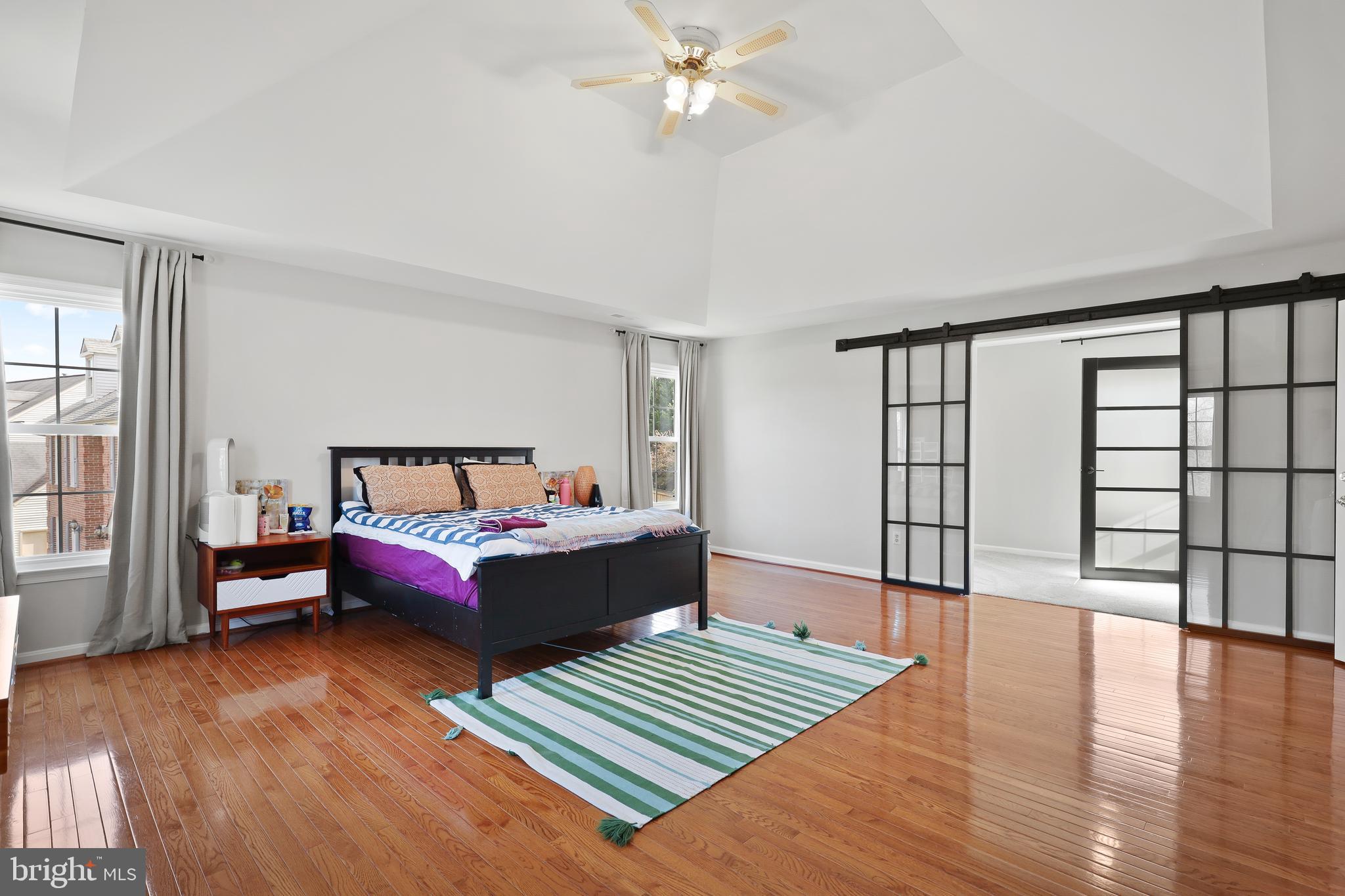 BURLEIGH MANOR - Residential Lease