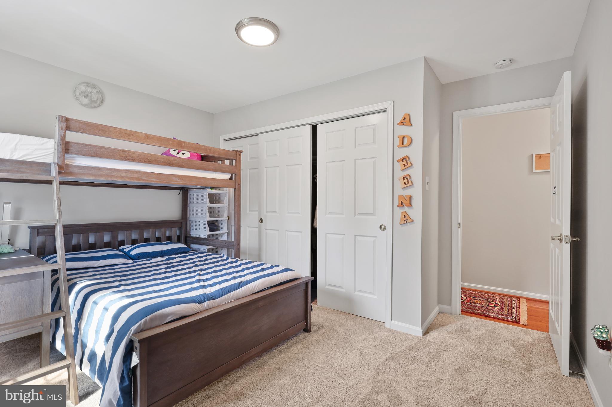 BURLEIGH MANOR - Residential Lease