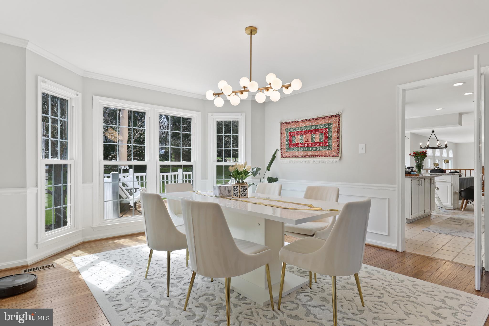 BURLEIGH MANOR - Residential Lease