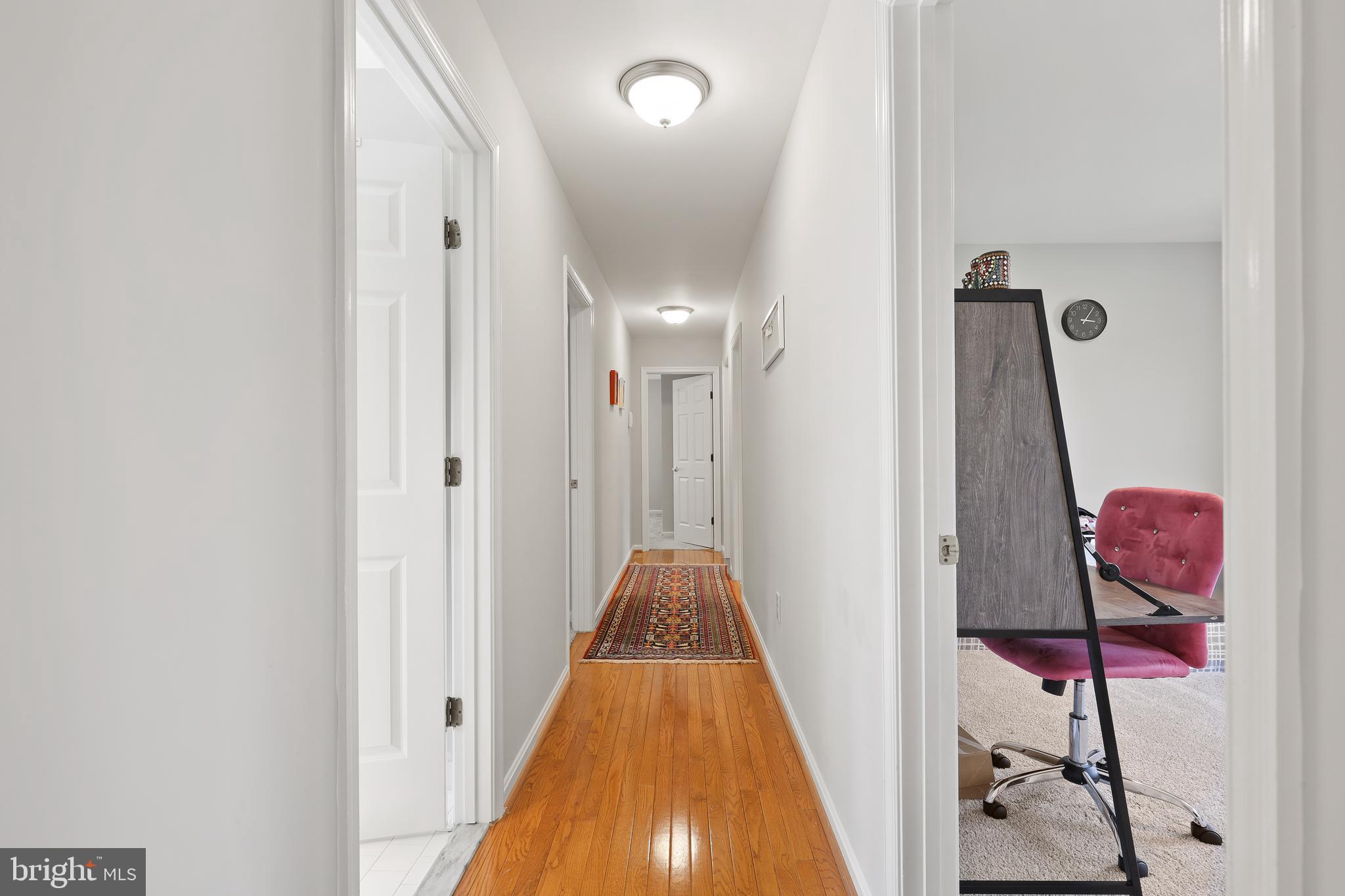 BURLEIGH MANOR - Residential Lease