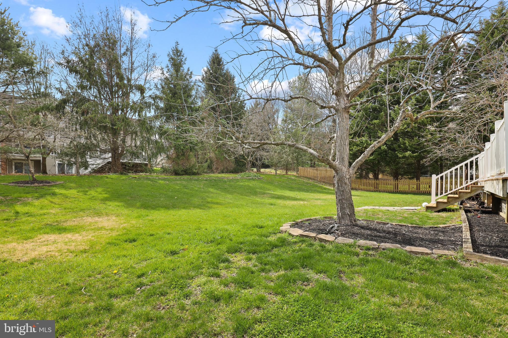 BURLEIGH MANOR - Residential Lease