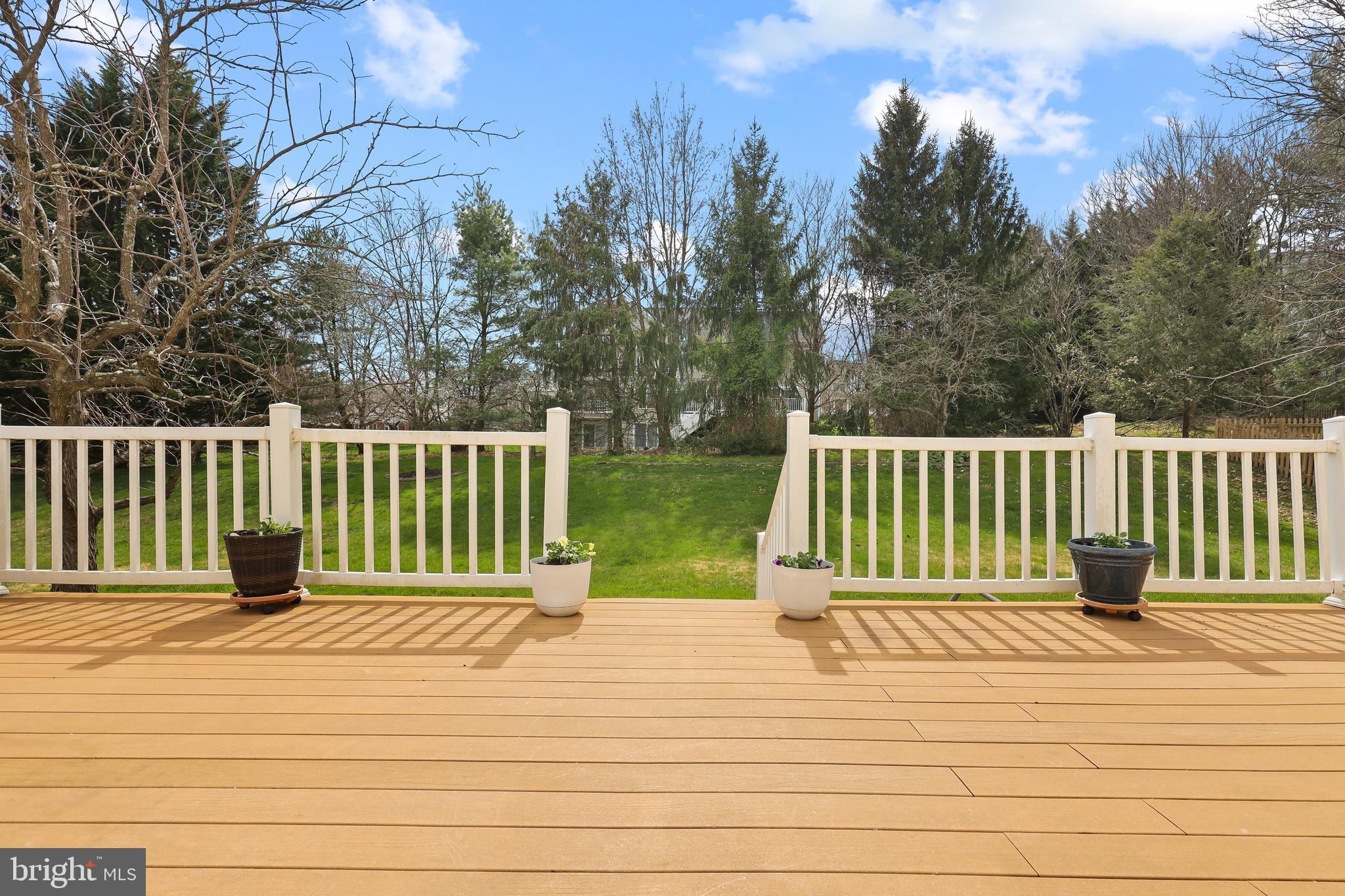 BURLEIGH MANOR - Residential Lease