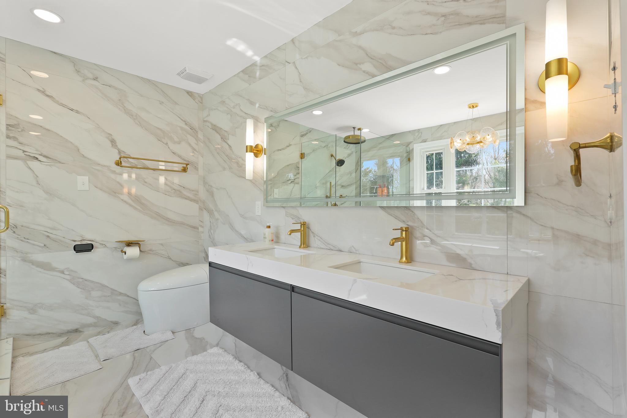 BURLEIGH MANOR - Residential Lease