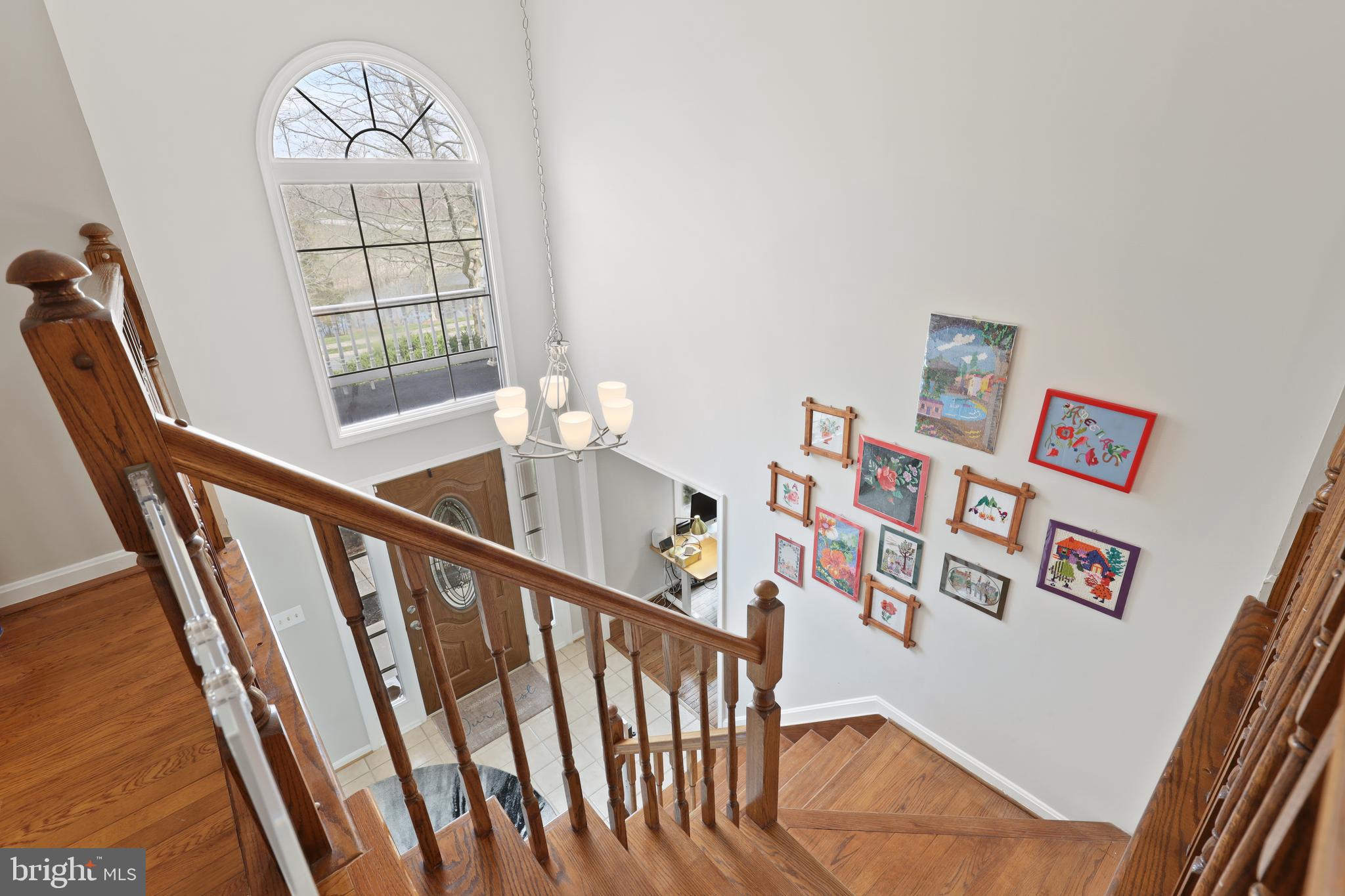 BURLEIGH MANOR - Residential Lease